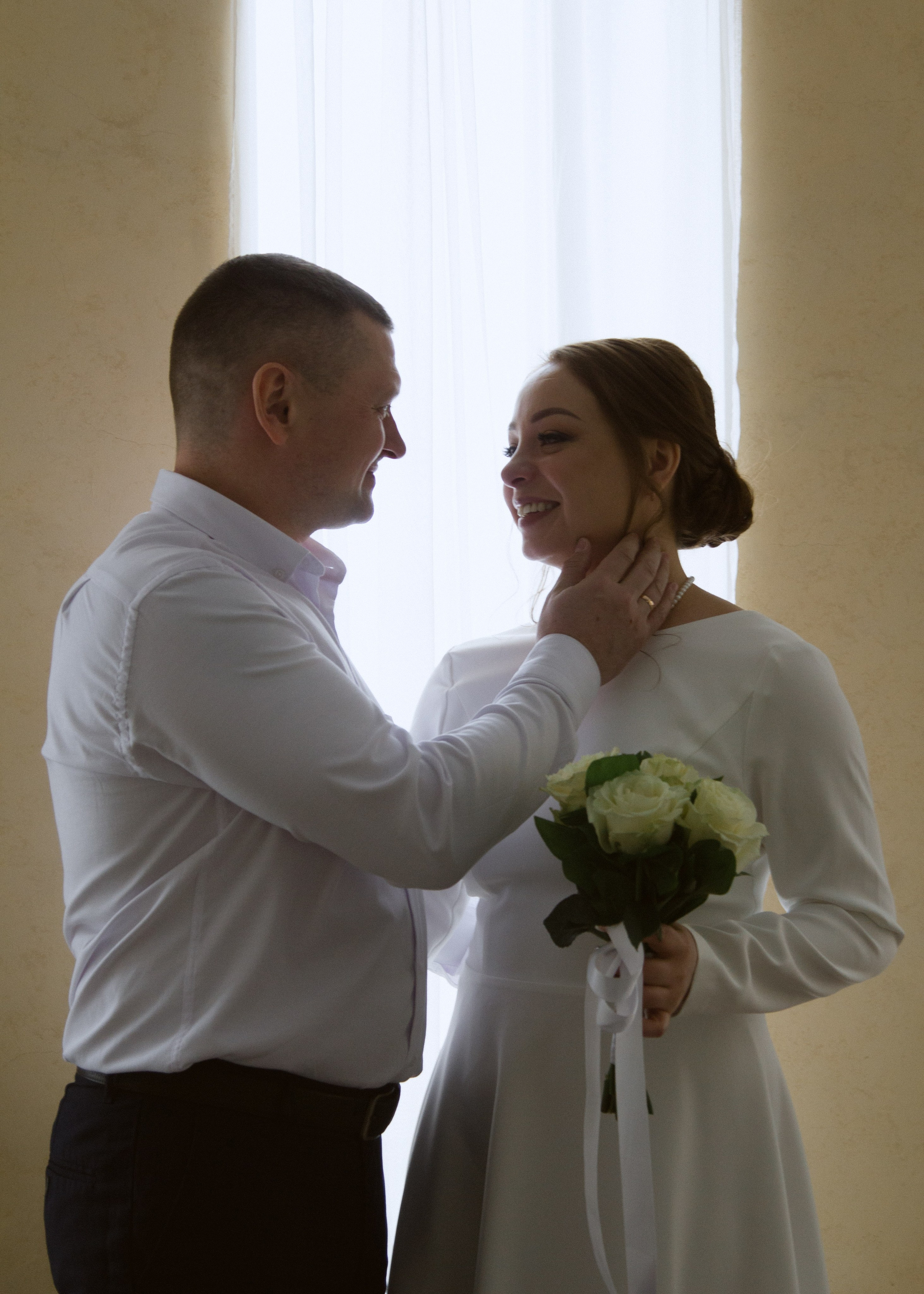 Отзывы. Анастасия Мацнева свадебные съемки в Санкт-Петербурге