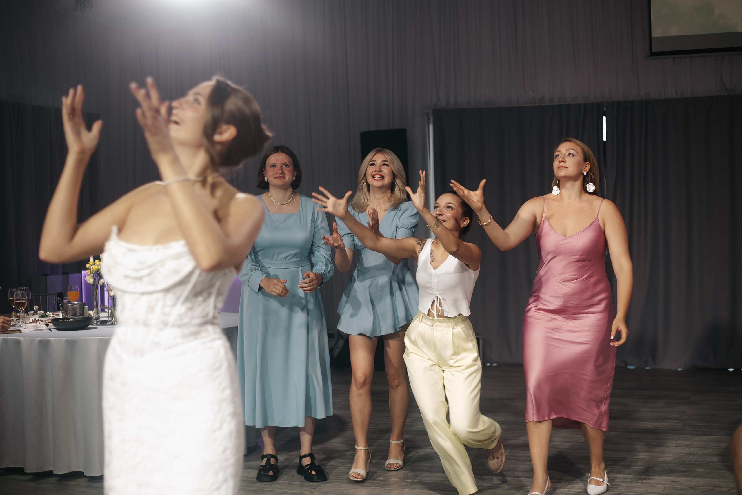 Михаил & Ольга. Свадебный фотограф Санкт-Петербург