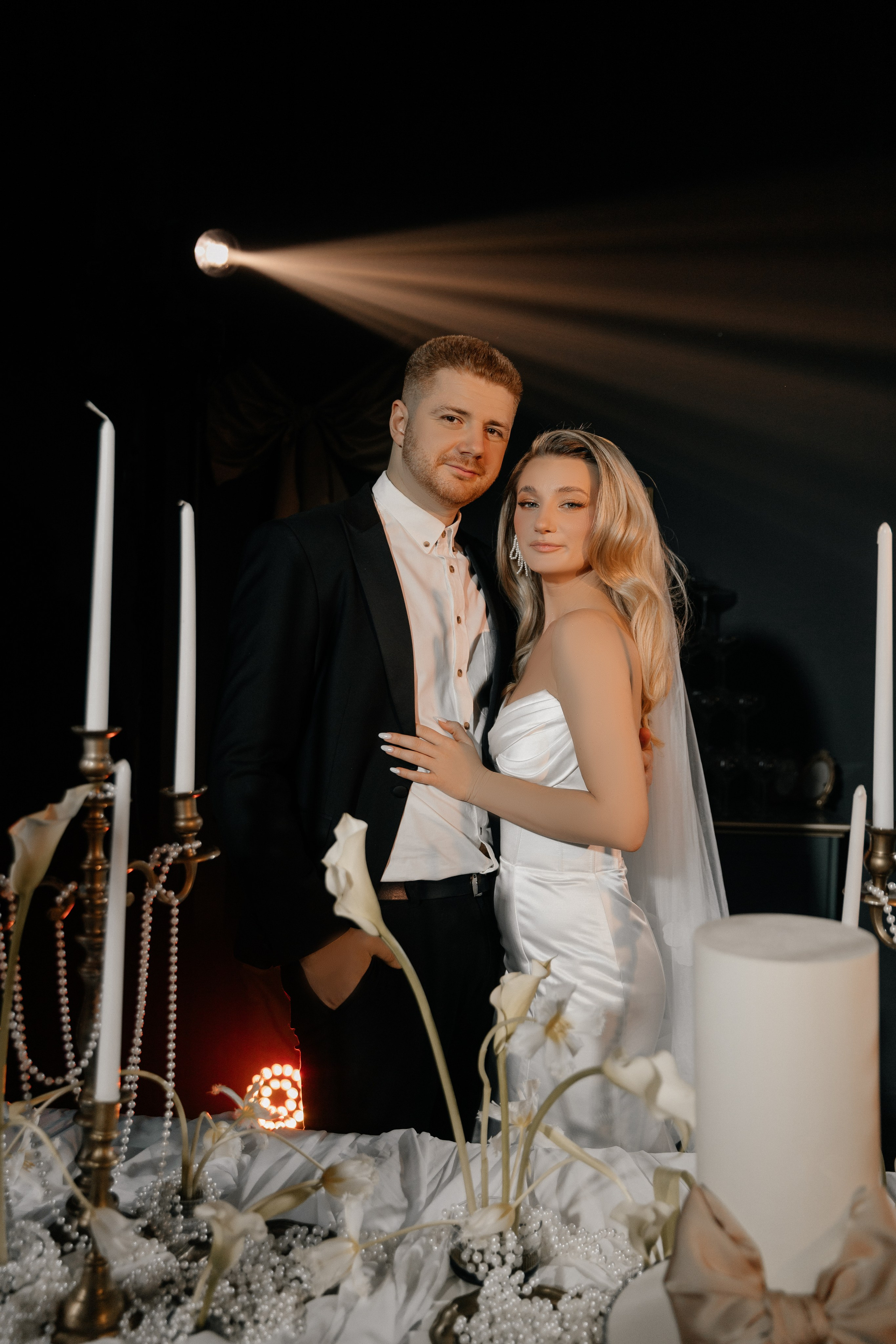 Кристина и Кирилл. Свадебный и женский фотограф в Минске, Жодино, Смолевичах Пентка Дарья