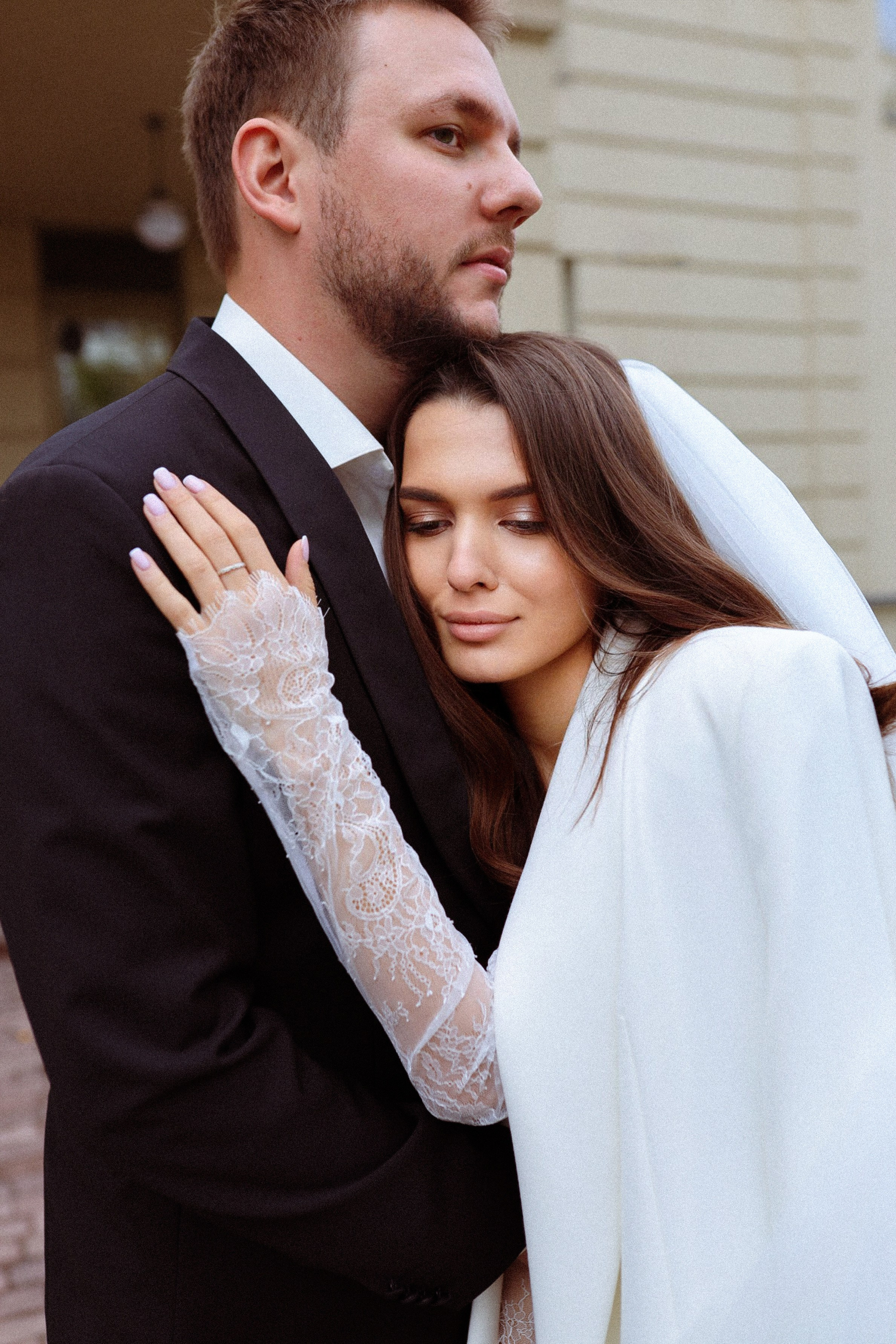 Ангелина и Евгений. Фотограф в Оренбурге Майя Шатрова