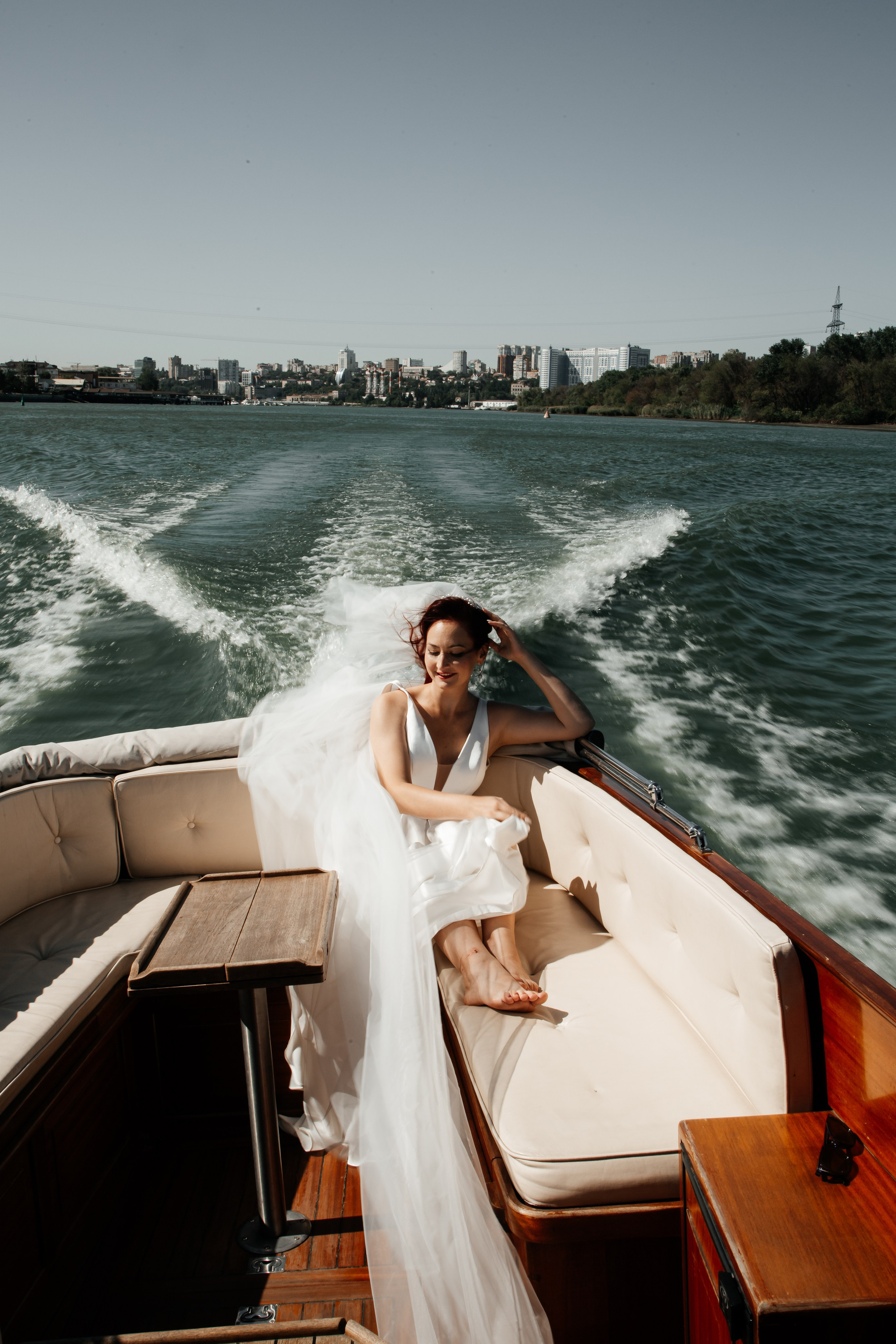 Анонс свадьбы Саши Маши