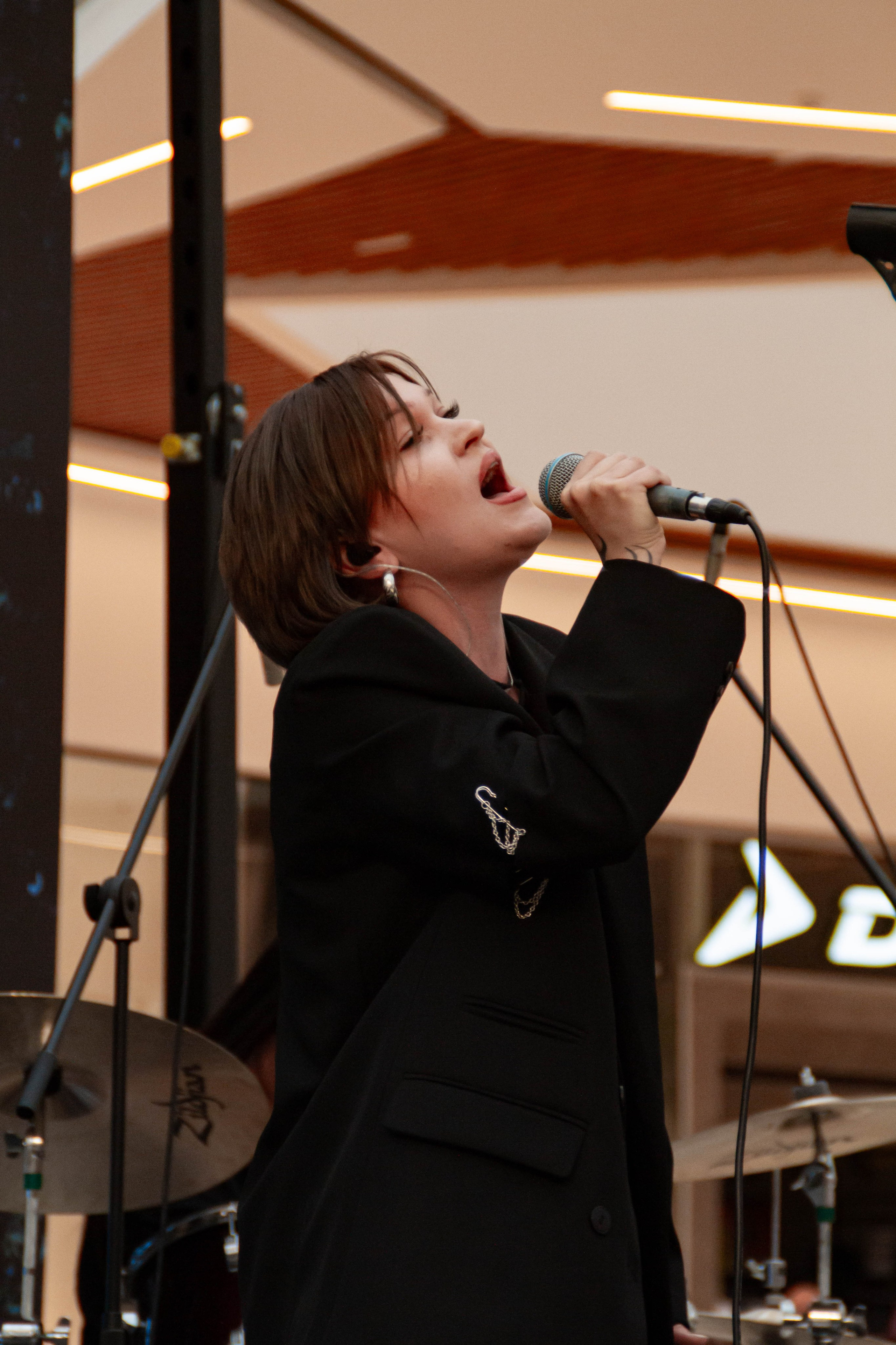 Голос города 2025