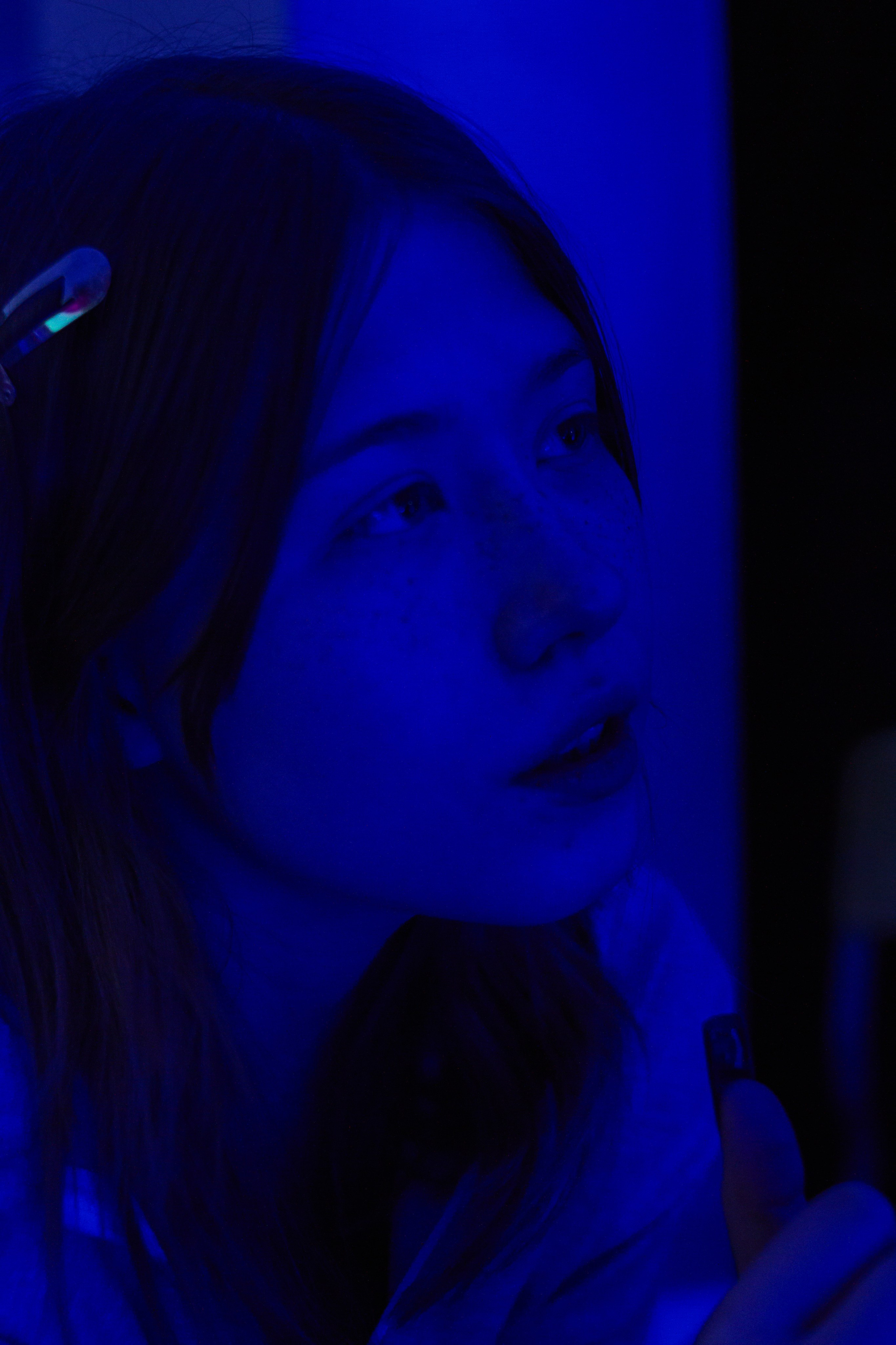 Профориентационный вечер профиля «Цифровое искусство» в Екатеринбургской академии современного искусства 2024