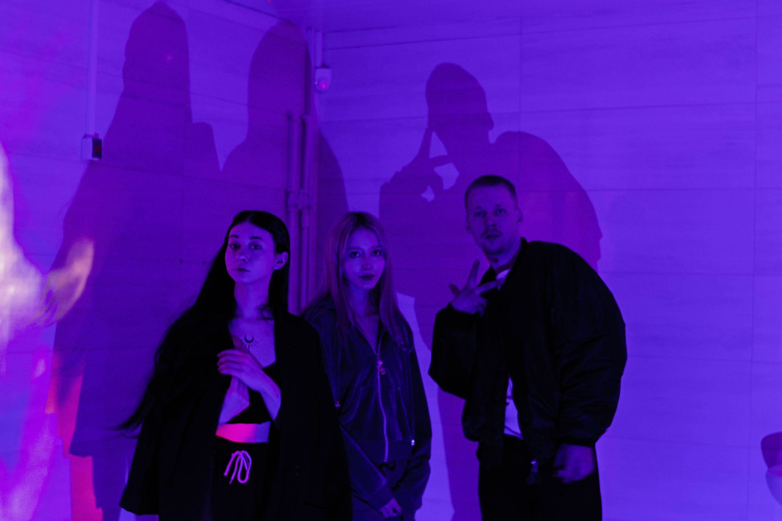 VI Межвузовский Хакатон DigitalArt.EACA