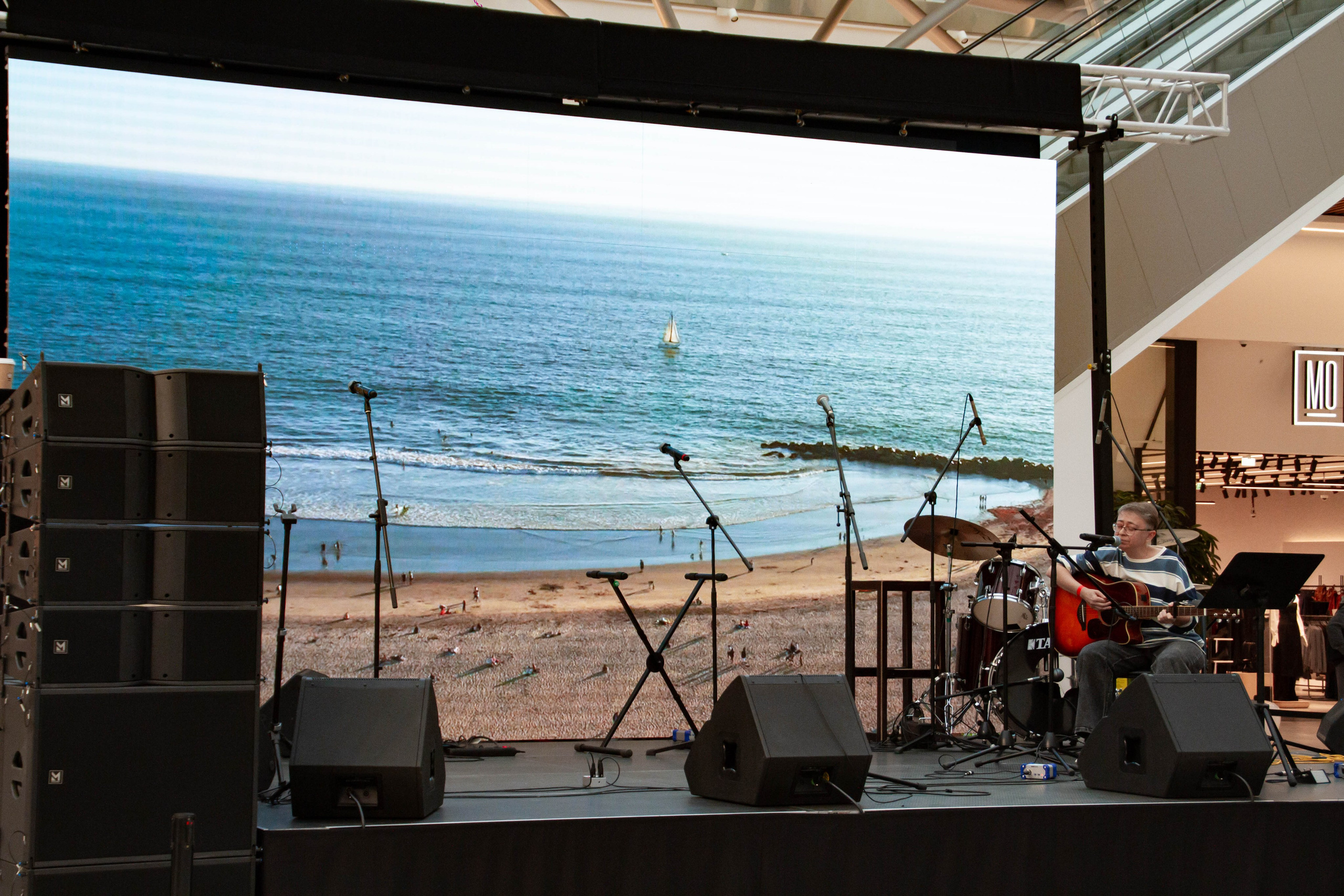 Голос города 2025