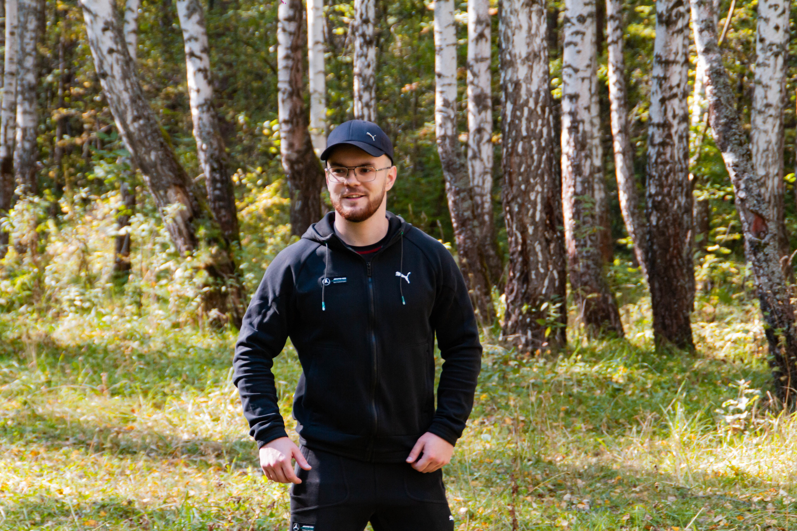 День здоровья в Екатеринбургской академии современного искусства 2025