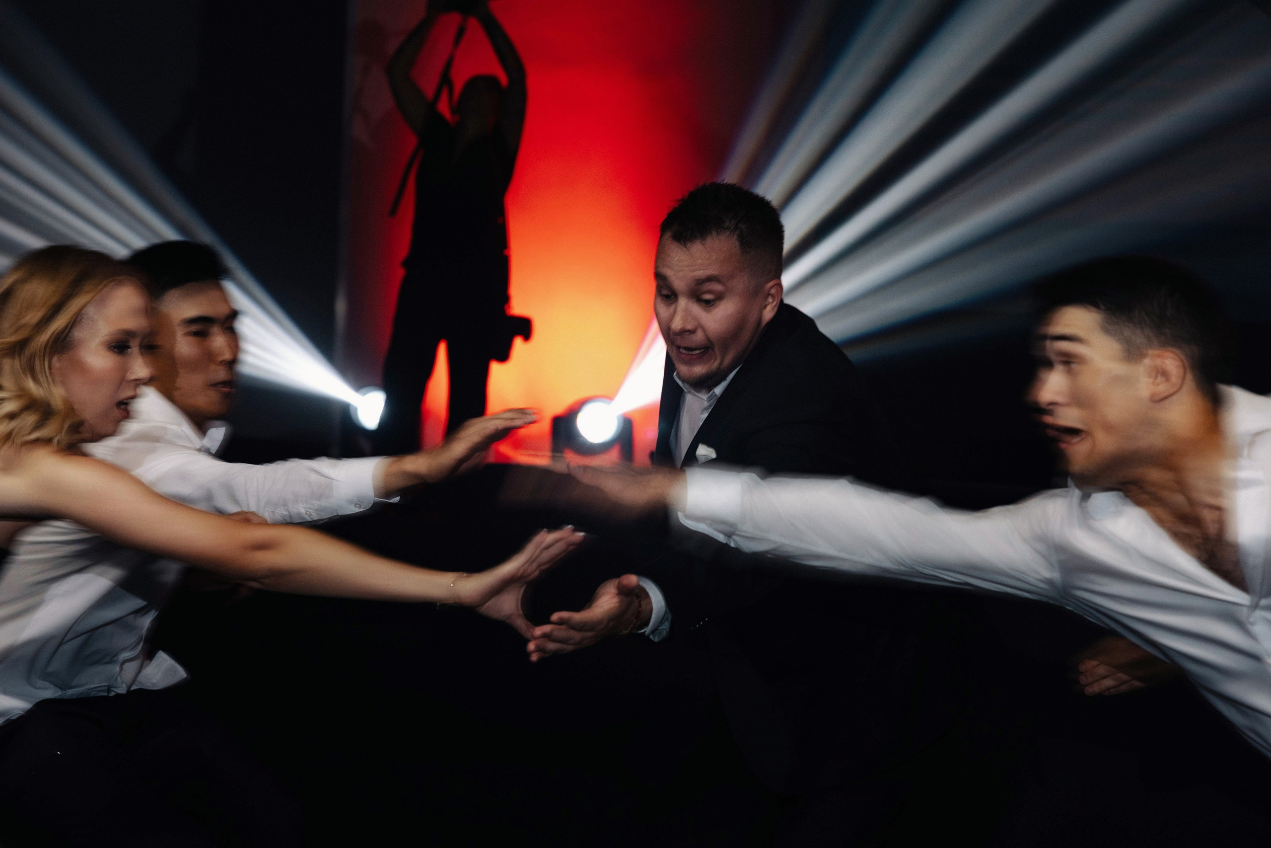 Выпускной Академии МВД. Алексей Шаров — свадебный и репортажный фотограф в Нижнем Новгороде