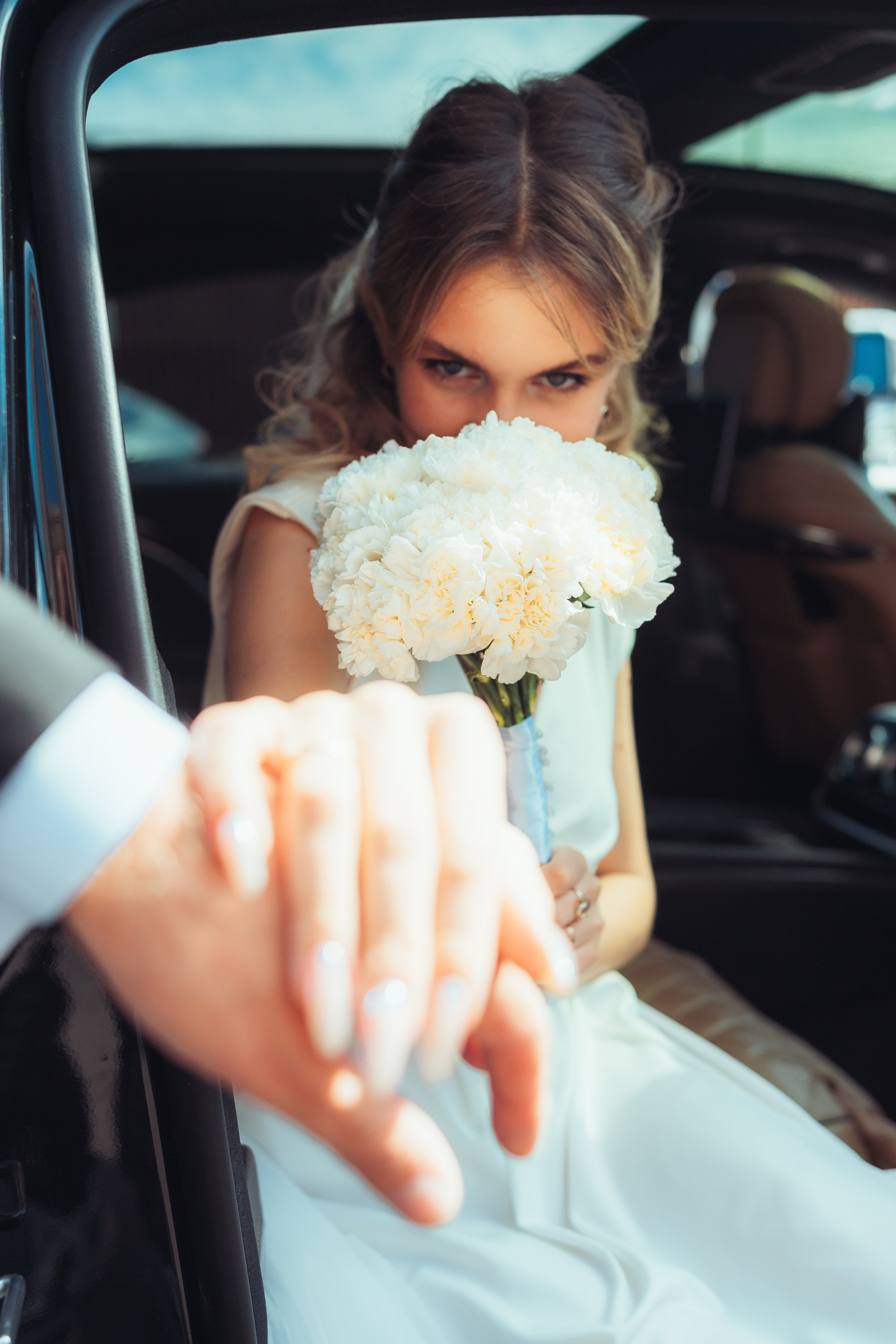 Свадебная съёмка Константина и Карины. Иван Кубик — фотограф и видеограф