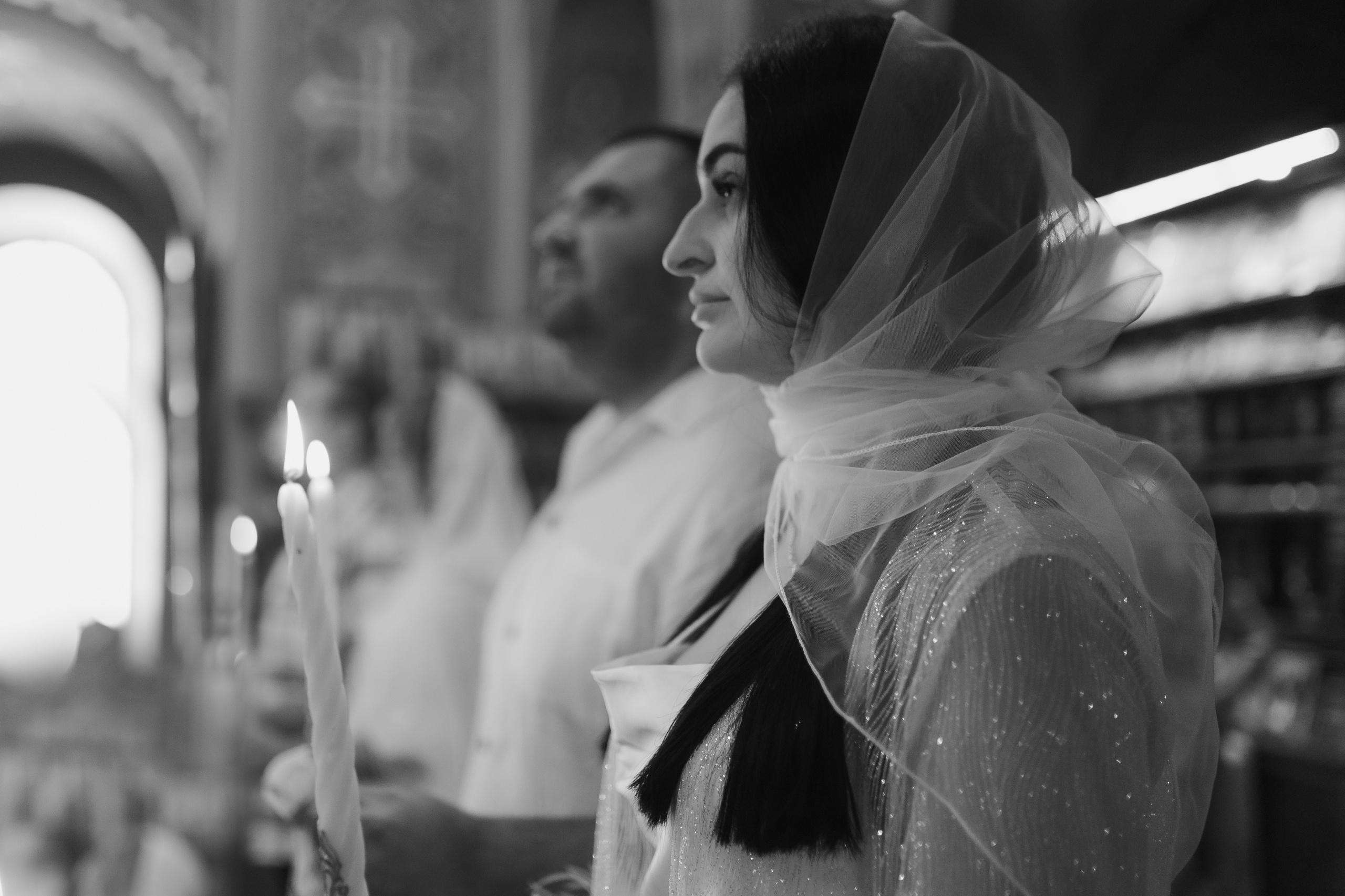 Венчание Виталия и Ольги. Фотограф в Крыму | Виктория Нотевская