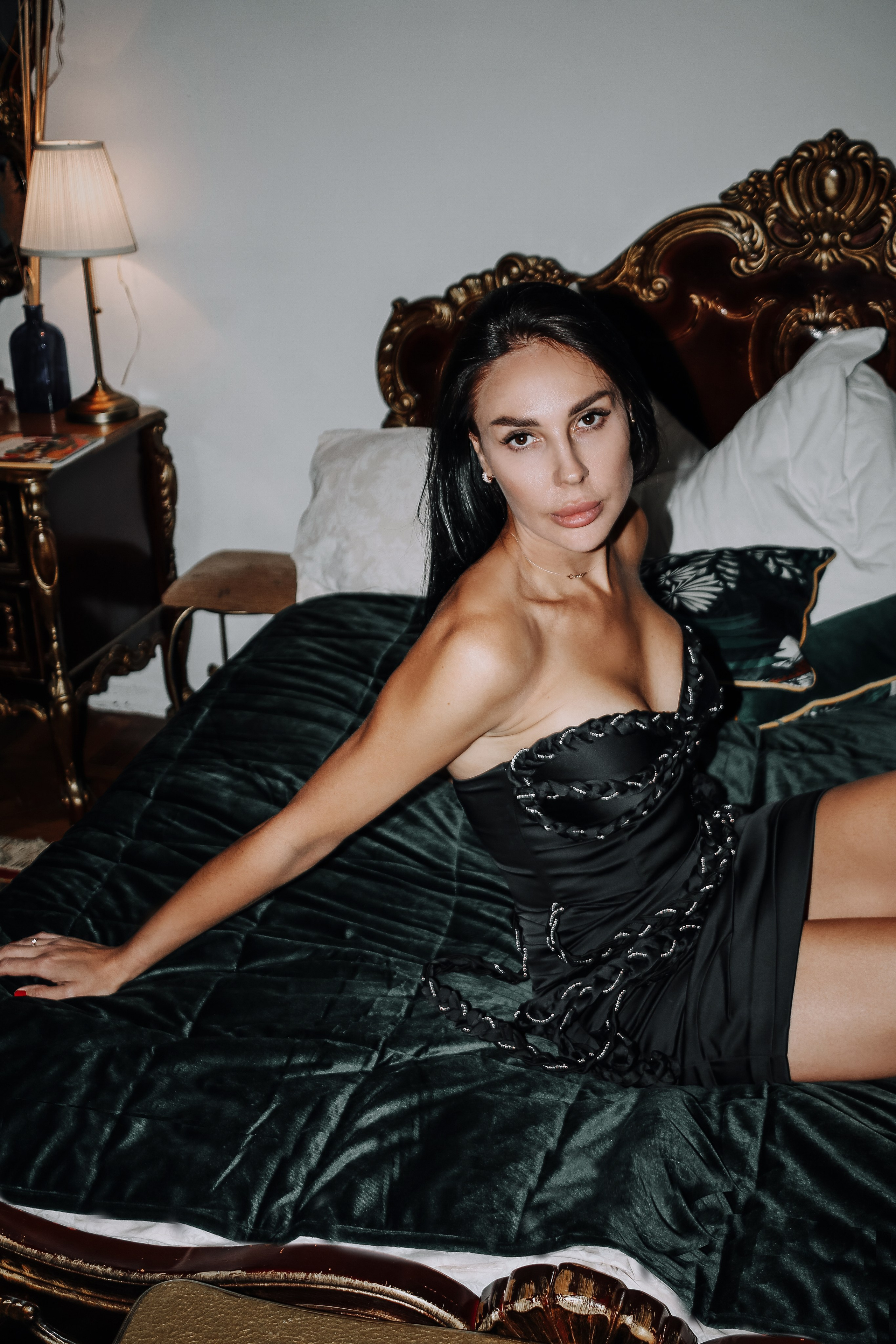 Екатерина (Ливадийская вилла). Фотограф в Крыму | Виктория Нотевская