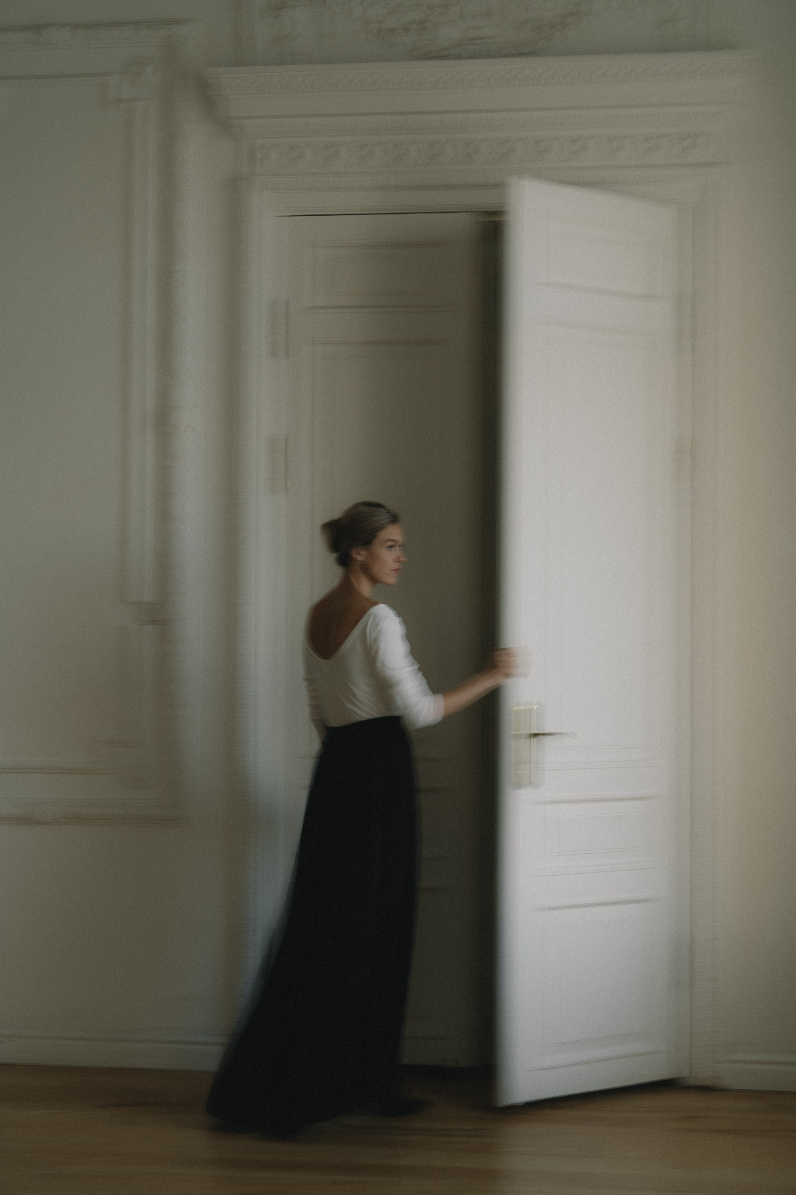 Портреты. Мария Ярина — женский фотограф в Москве