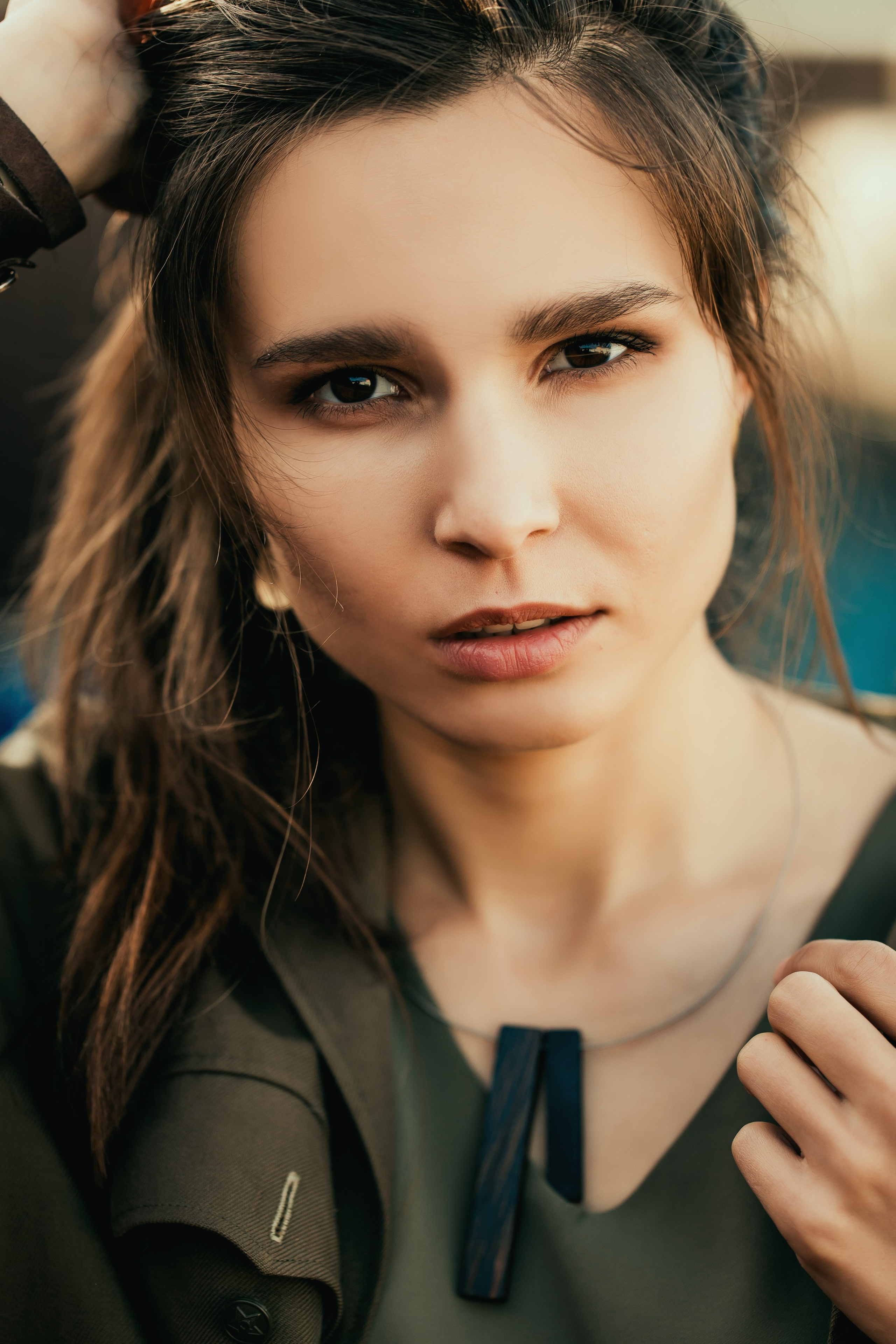 Ксения. Тимур Аминов | Фотограф в Кемерове