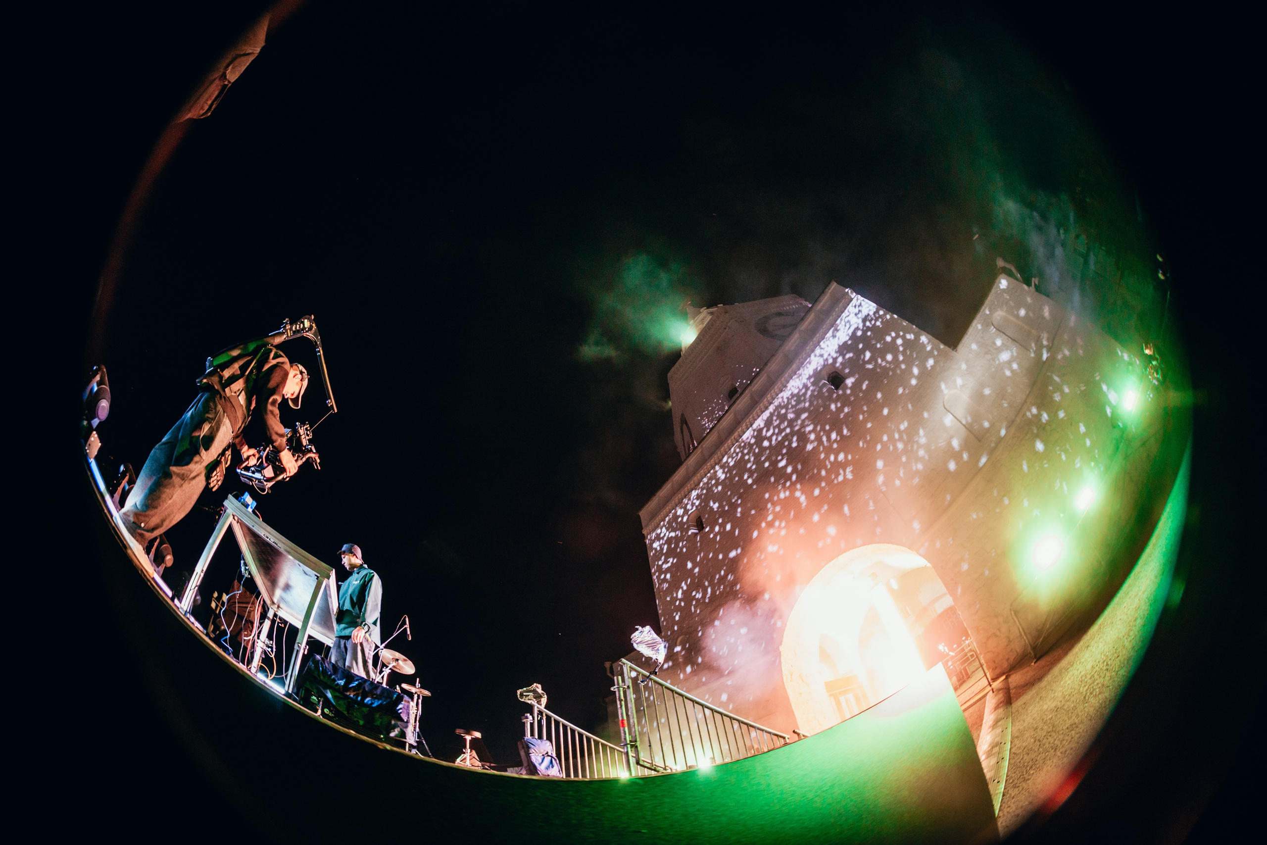 NUR 2025. Главная