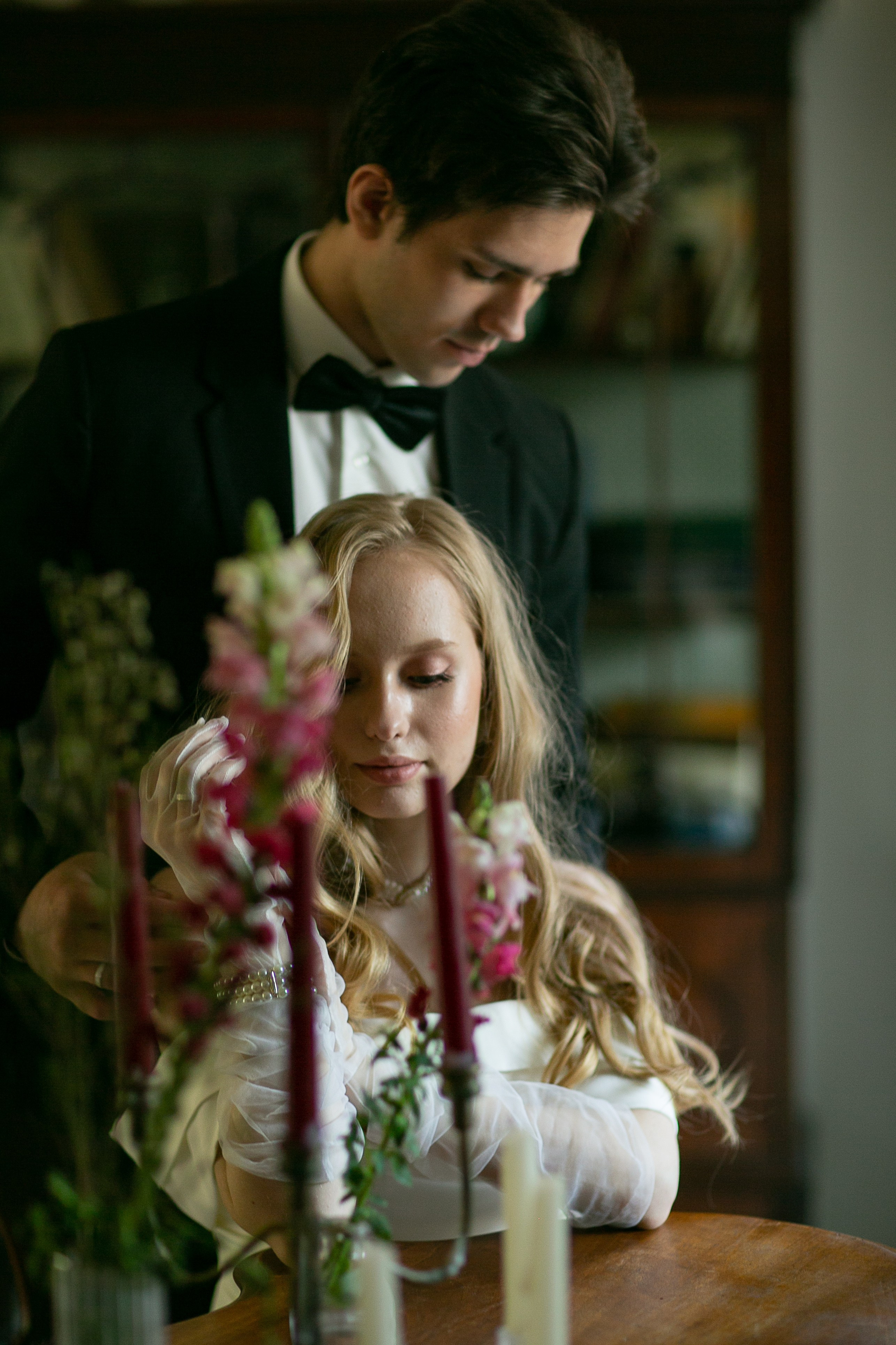 Елизавета и Влад. Ваш фотограф Любовь Чистякова