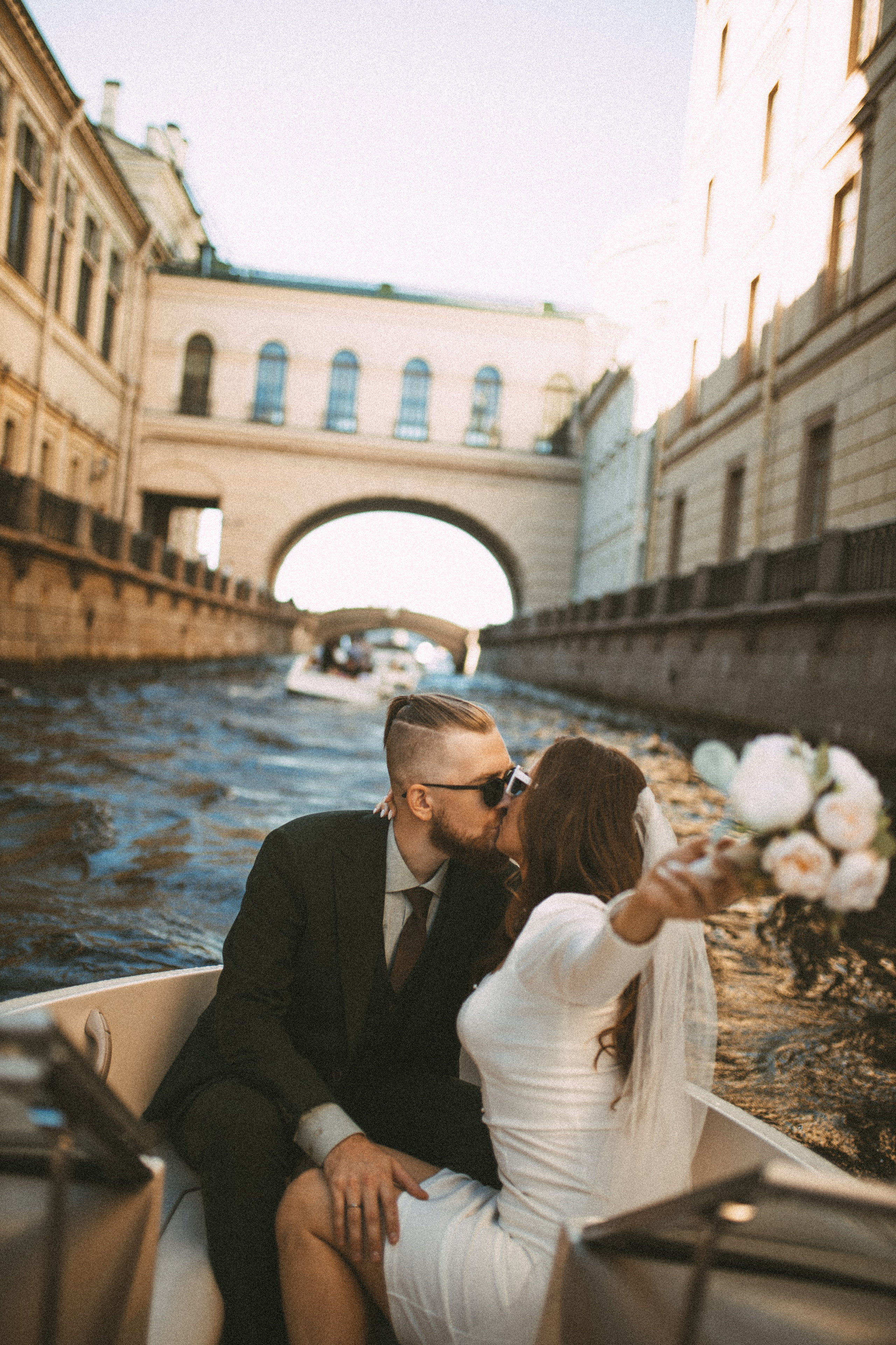 А & П | Санкт-Петербург. Фотограф Екатерина Амбрушкевич