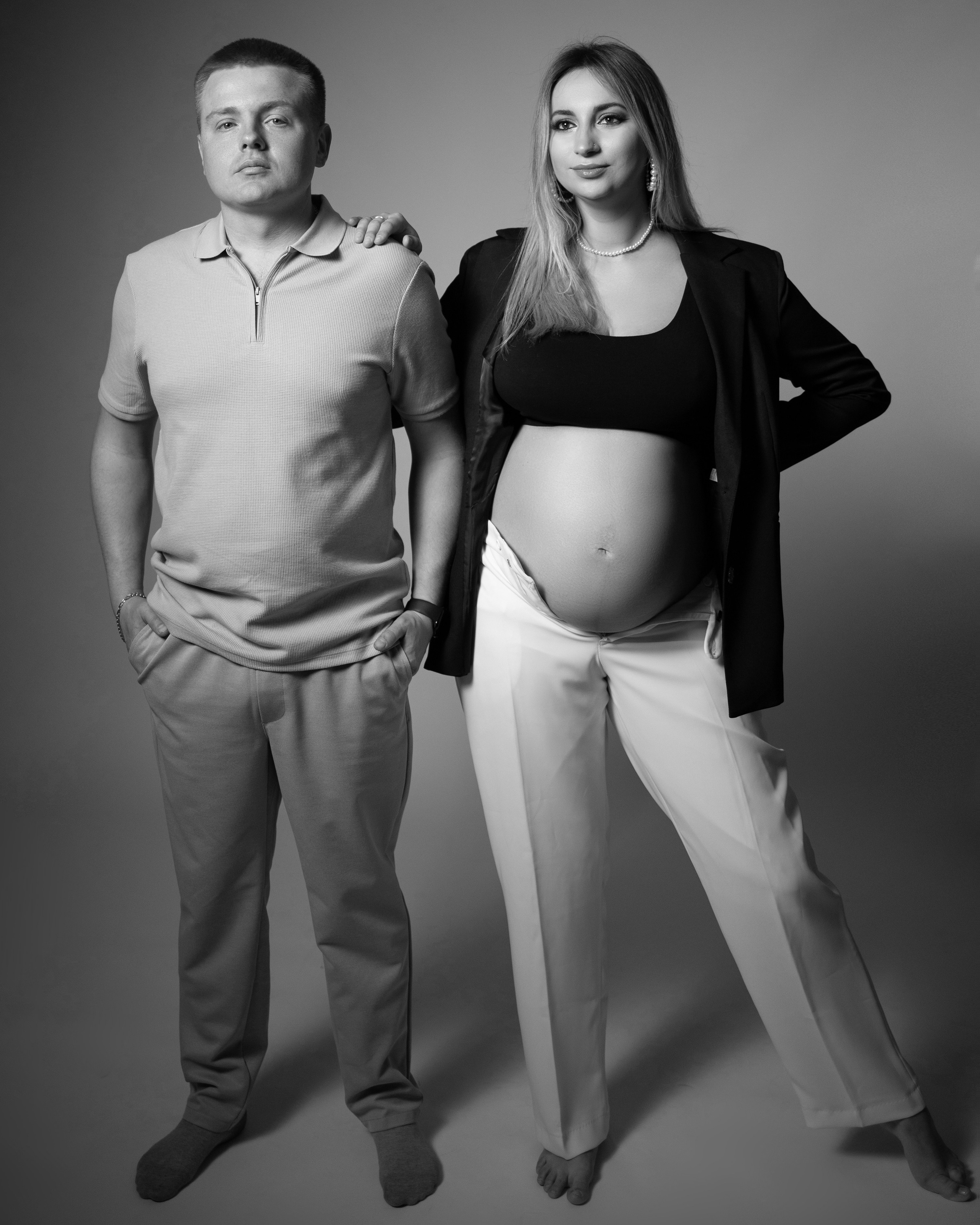 Беременность. ФОТОСЕССИИ в Краснодаре Фотограф Надин Ричи