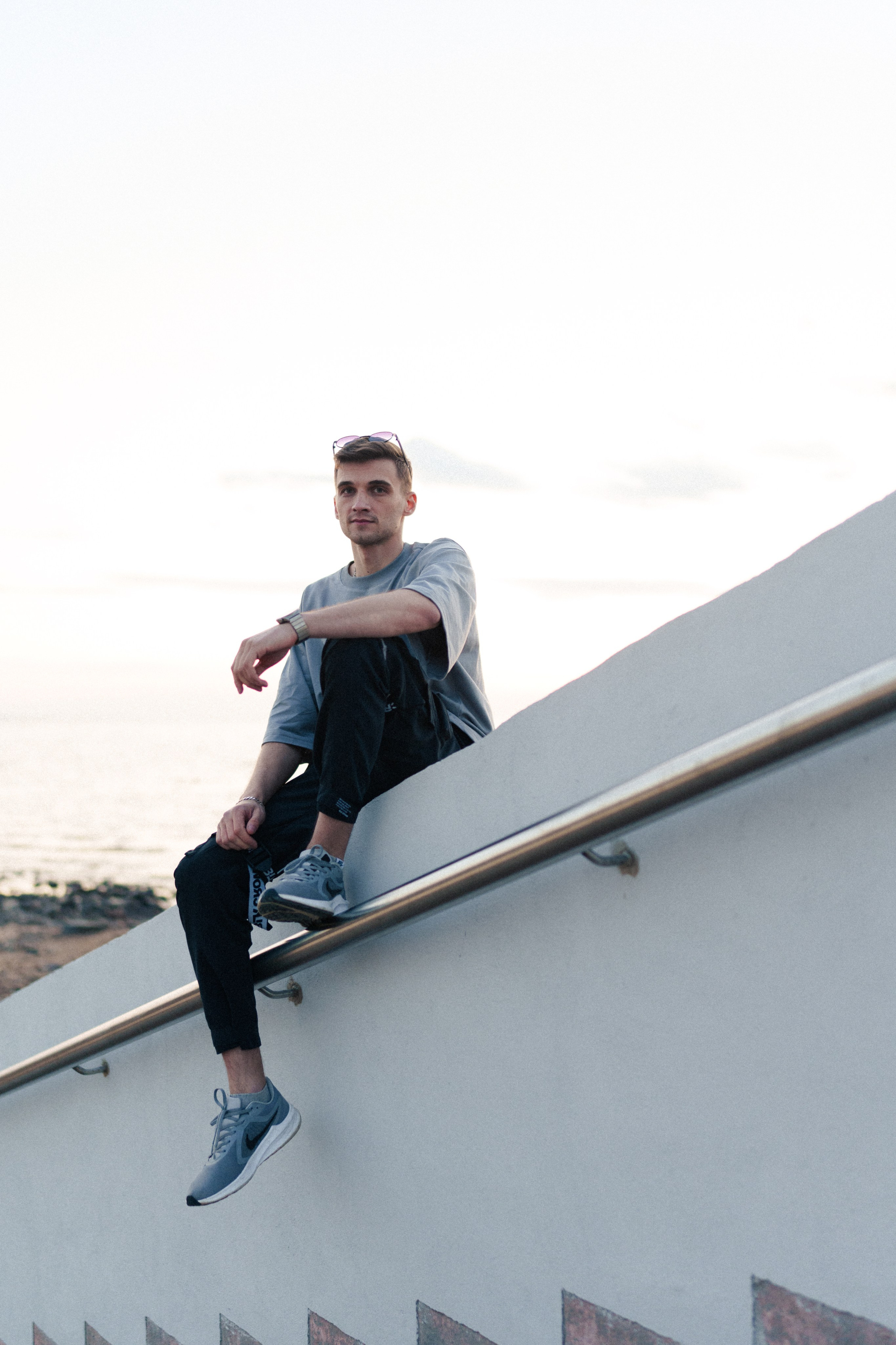 KULT wear outside. Фотограф в СПБ Алмаз Камаев