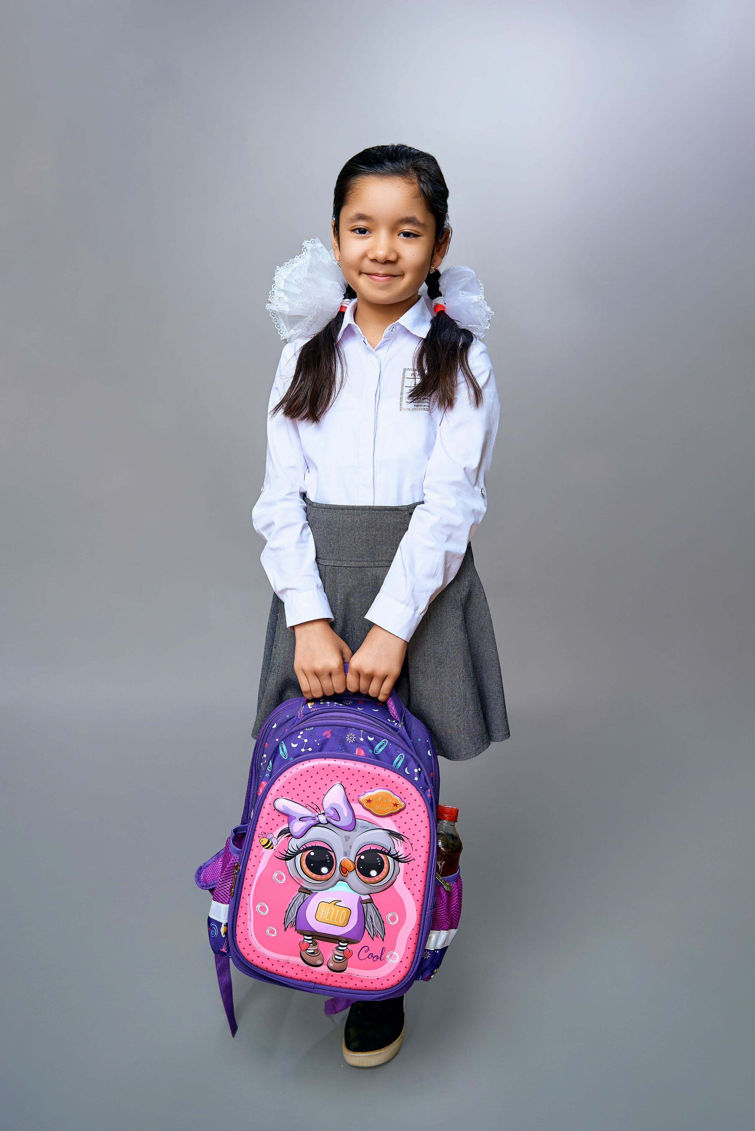 4В класс Школа № 6 выпуск 2024. Фотограф в Орле Павел Черкасов