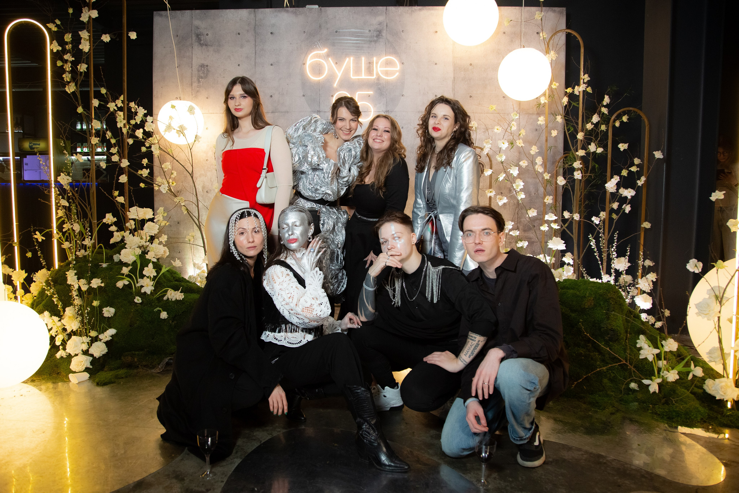 Репортаж. Фотограф Ксения Крохина Санкт-Петербург