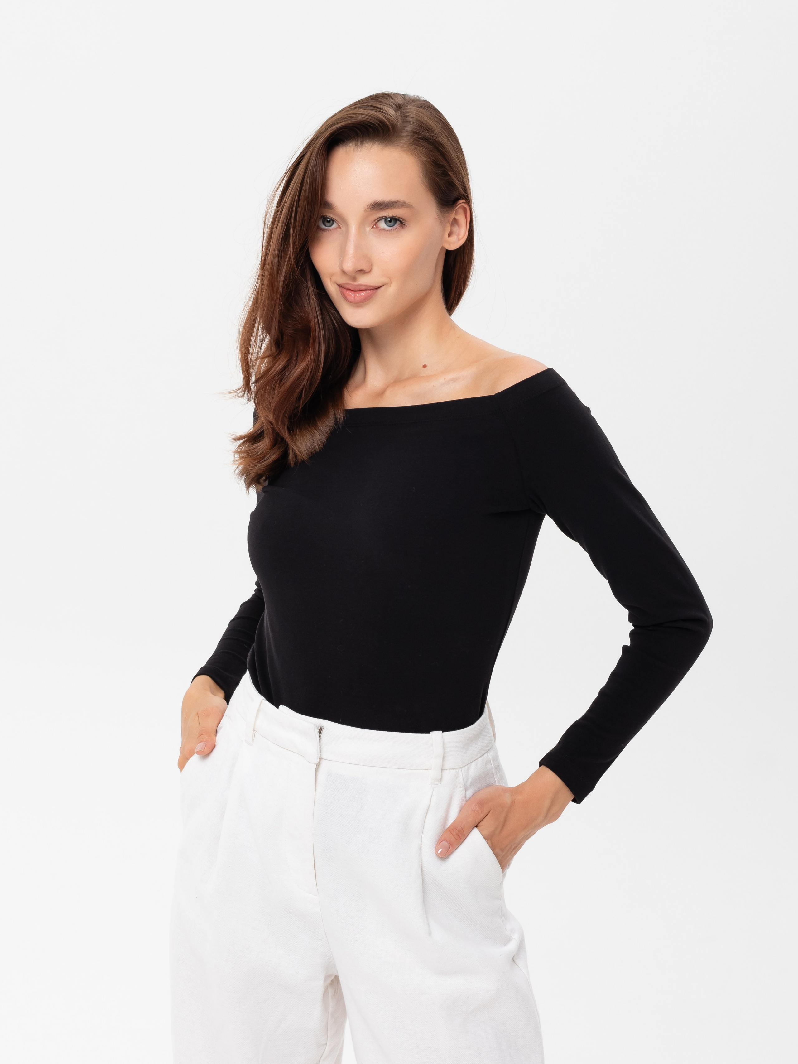 Лонгслив. Фотограф в Краснодаре Арина Кудряшова