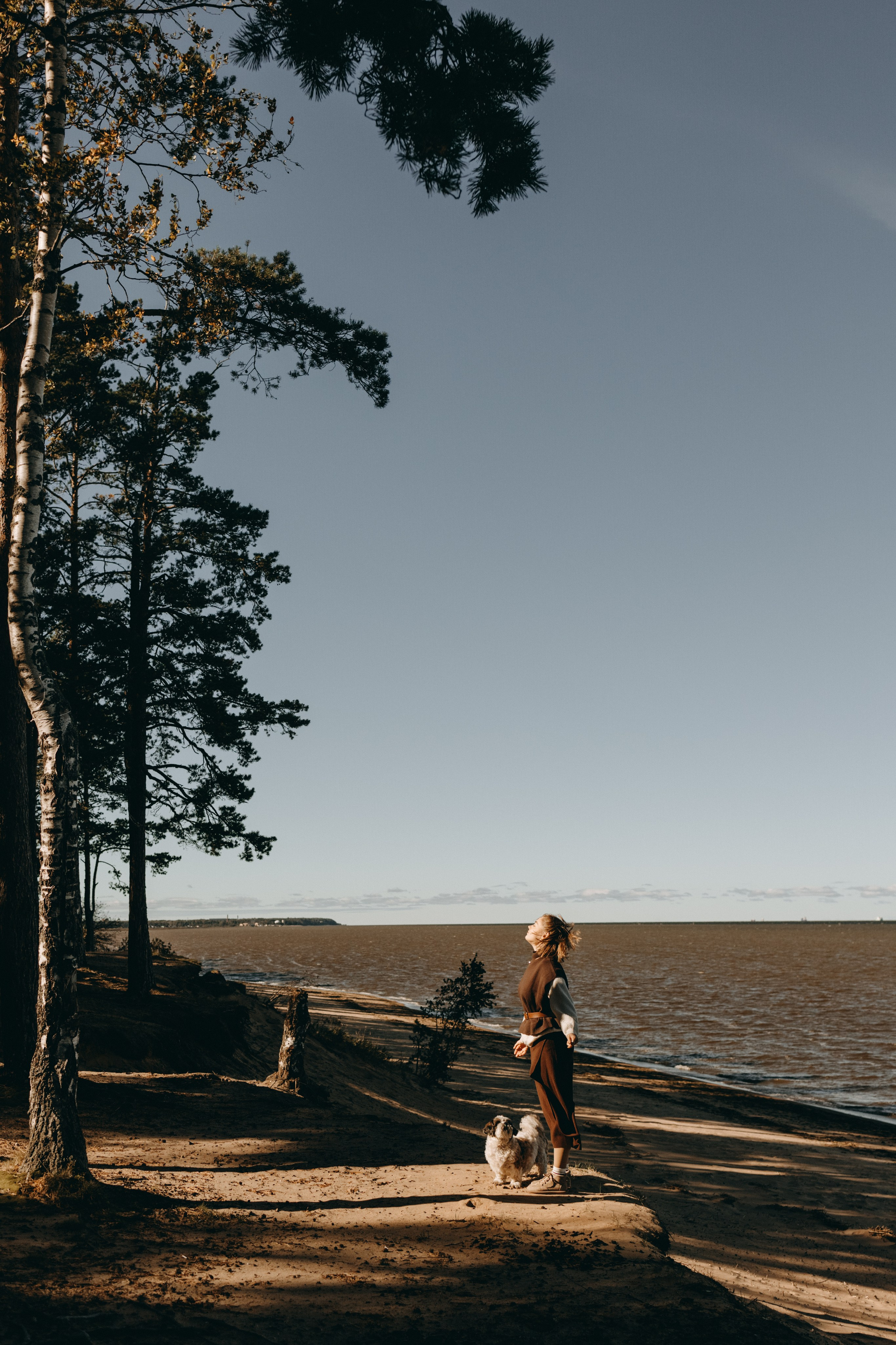 Настя и Франт. Фотограф — Анималист | Санкт-Петербург