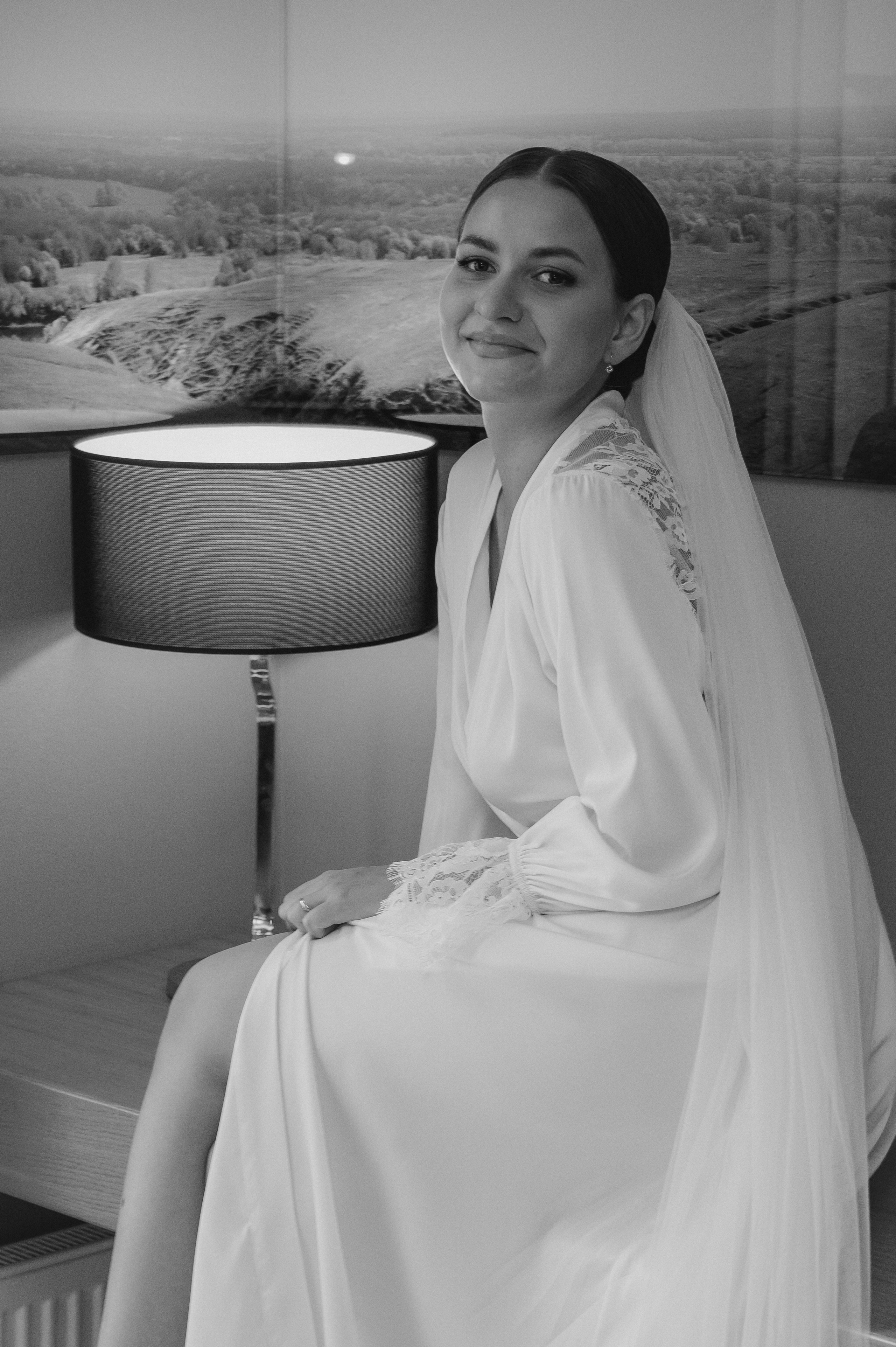 Артем и Ирина. Фотограф Мария Строгонова