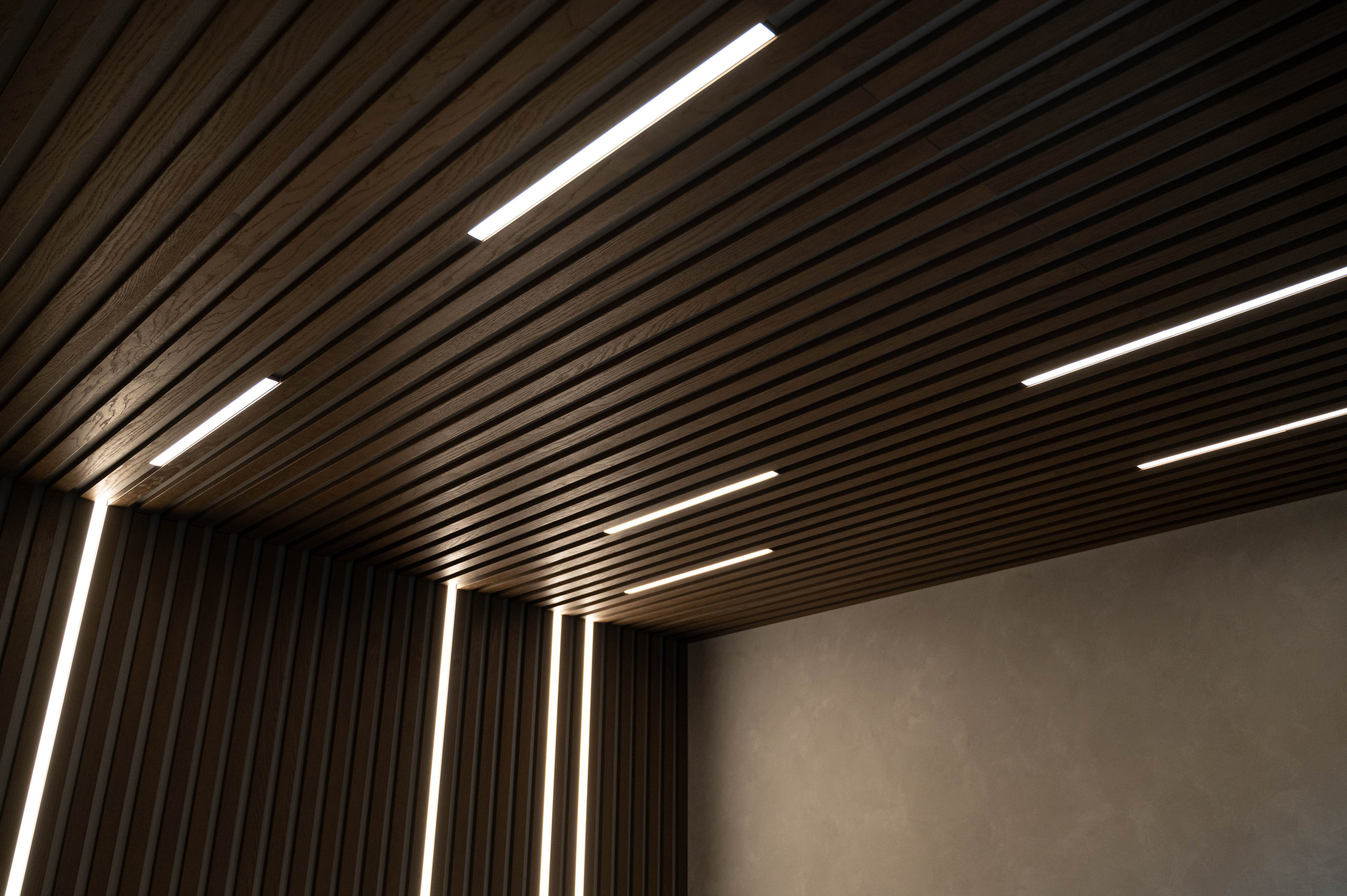 Винный погреб. Klauzevits Workshop