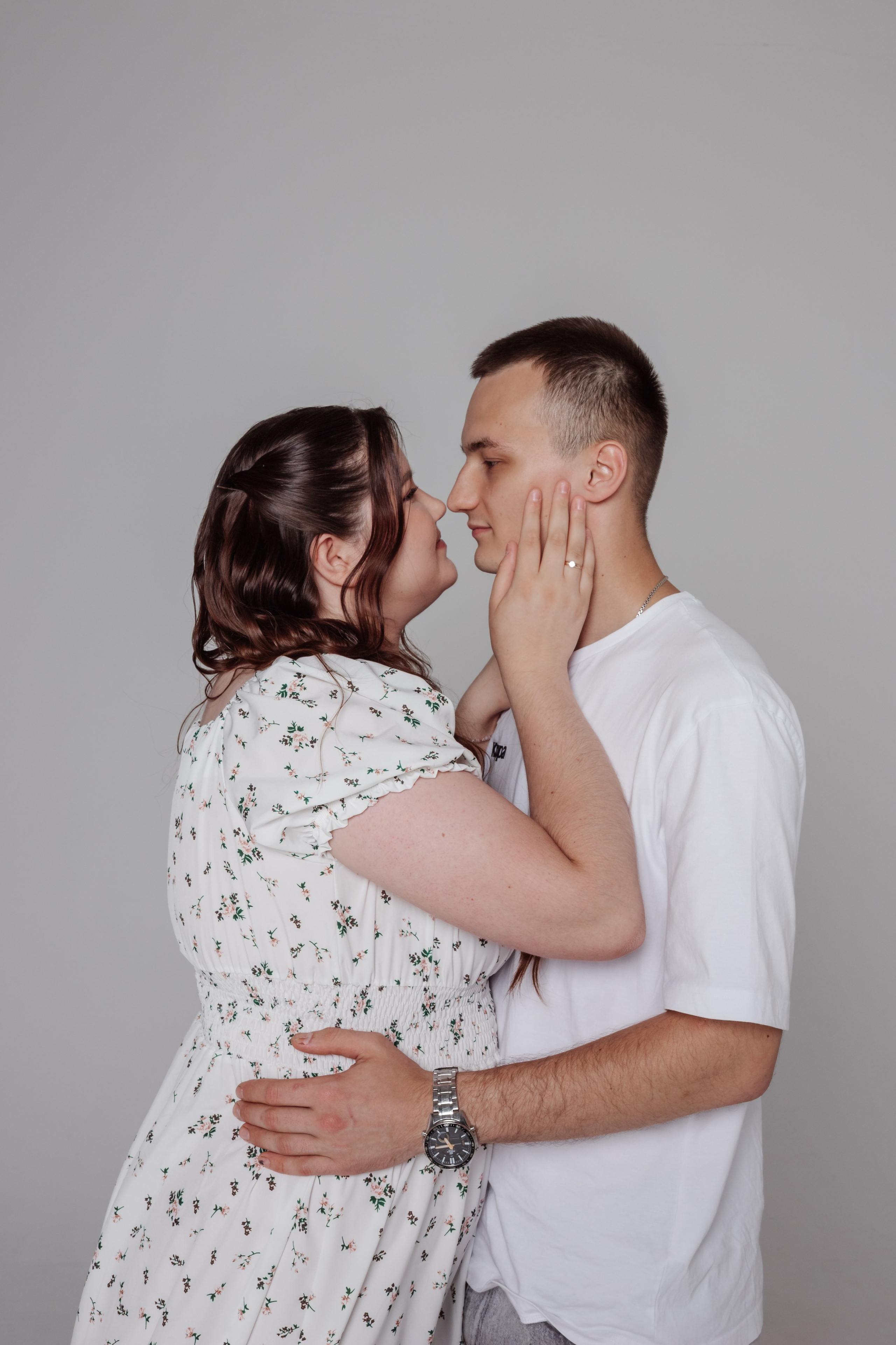 LS. Свадебный фотограф в Чебоксарах Анастасия Иванова