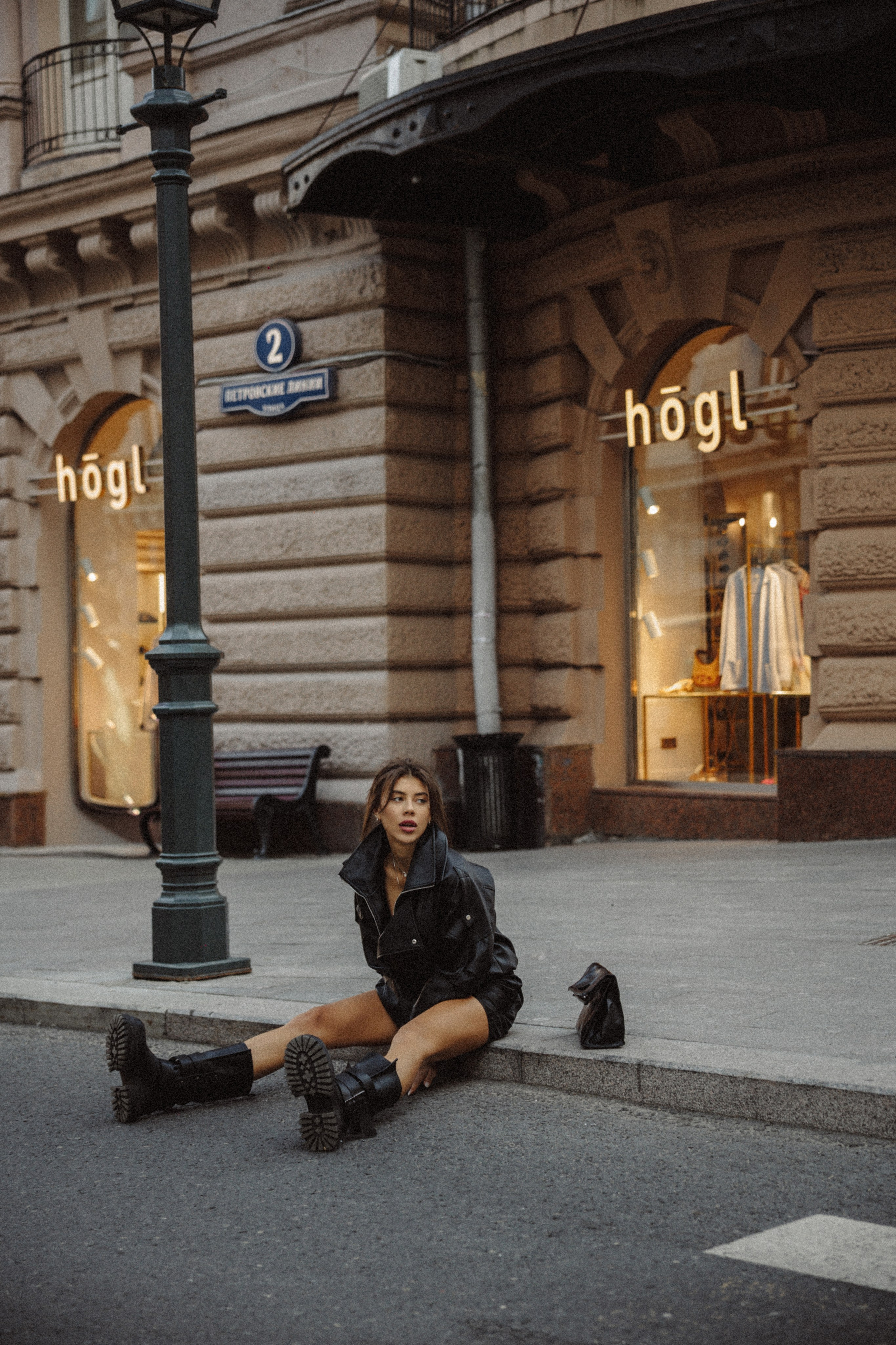 Виктория Захарова. ФОТОГРАФ ИРИНА ШАМАТАВА