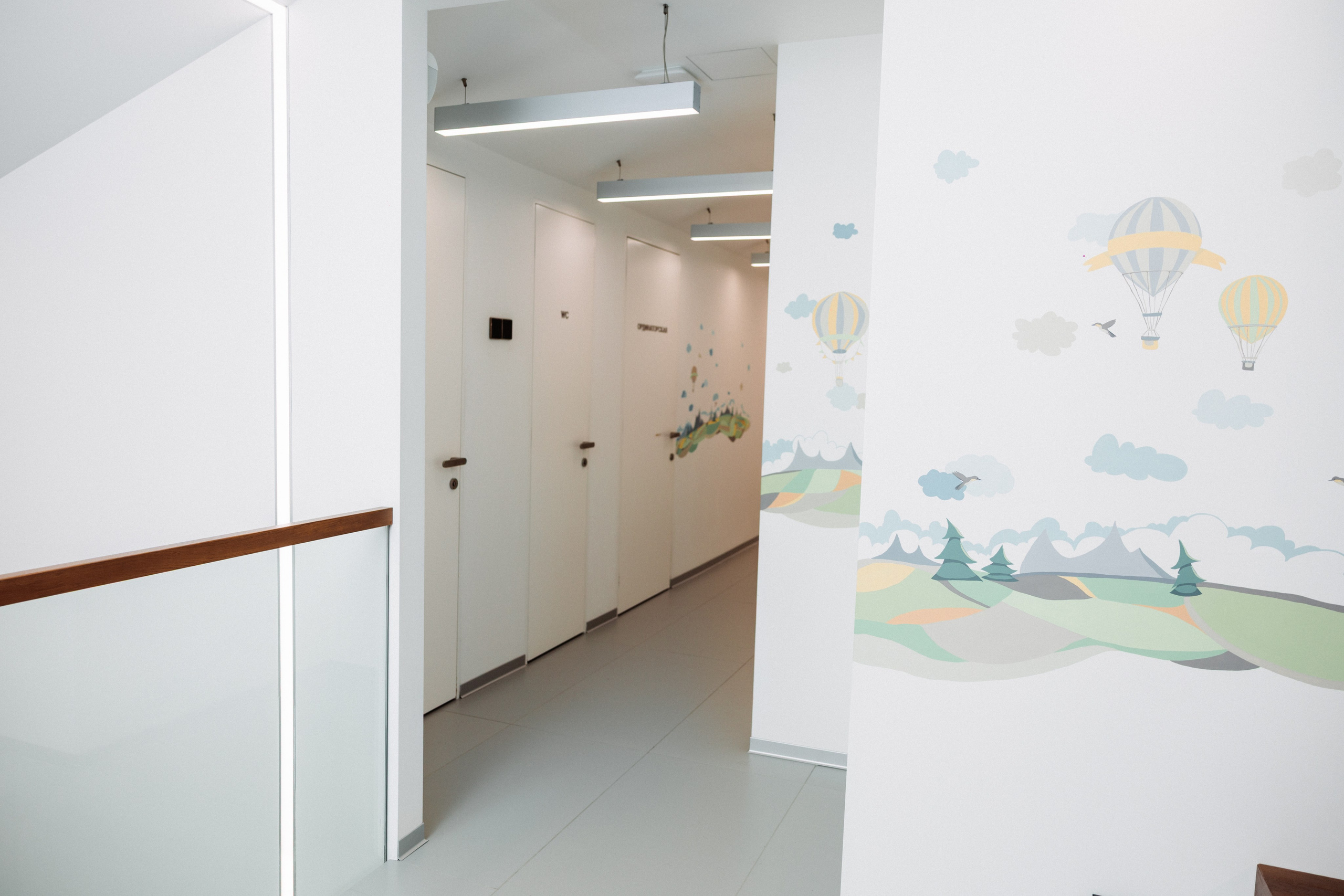 Стоматология Флоренция | г. Москва. ФОТОГРАФ ИРИНА ШАМАТАВА