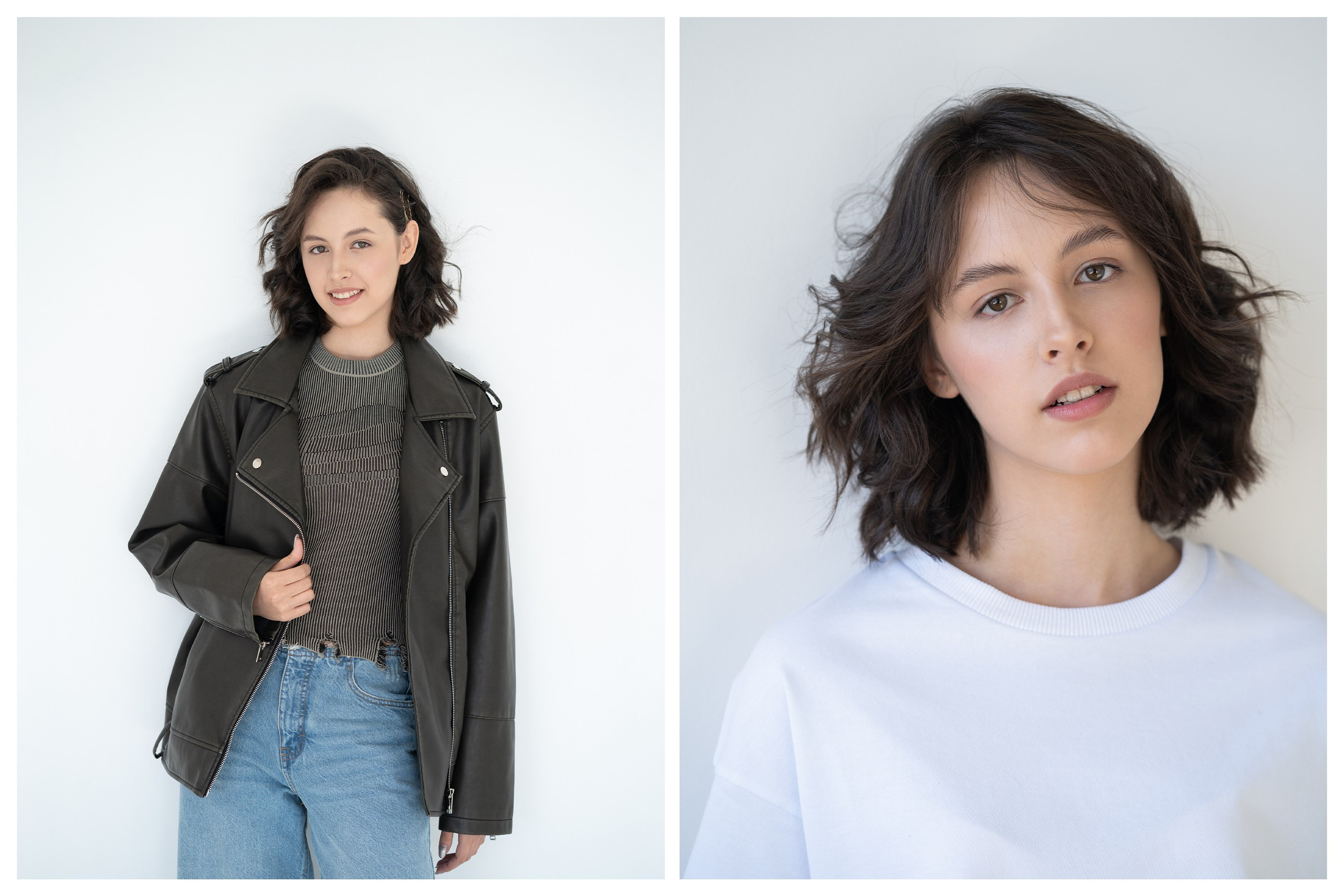 Модельное агентство Евгении Чкаловой. Модельные тесты в Москве и Нижнем Новгороде Павел Зайков