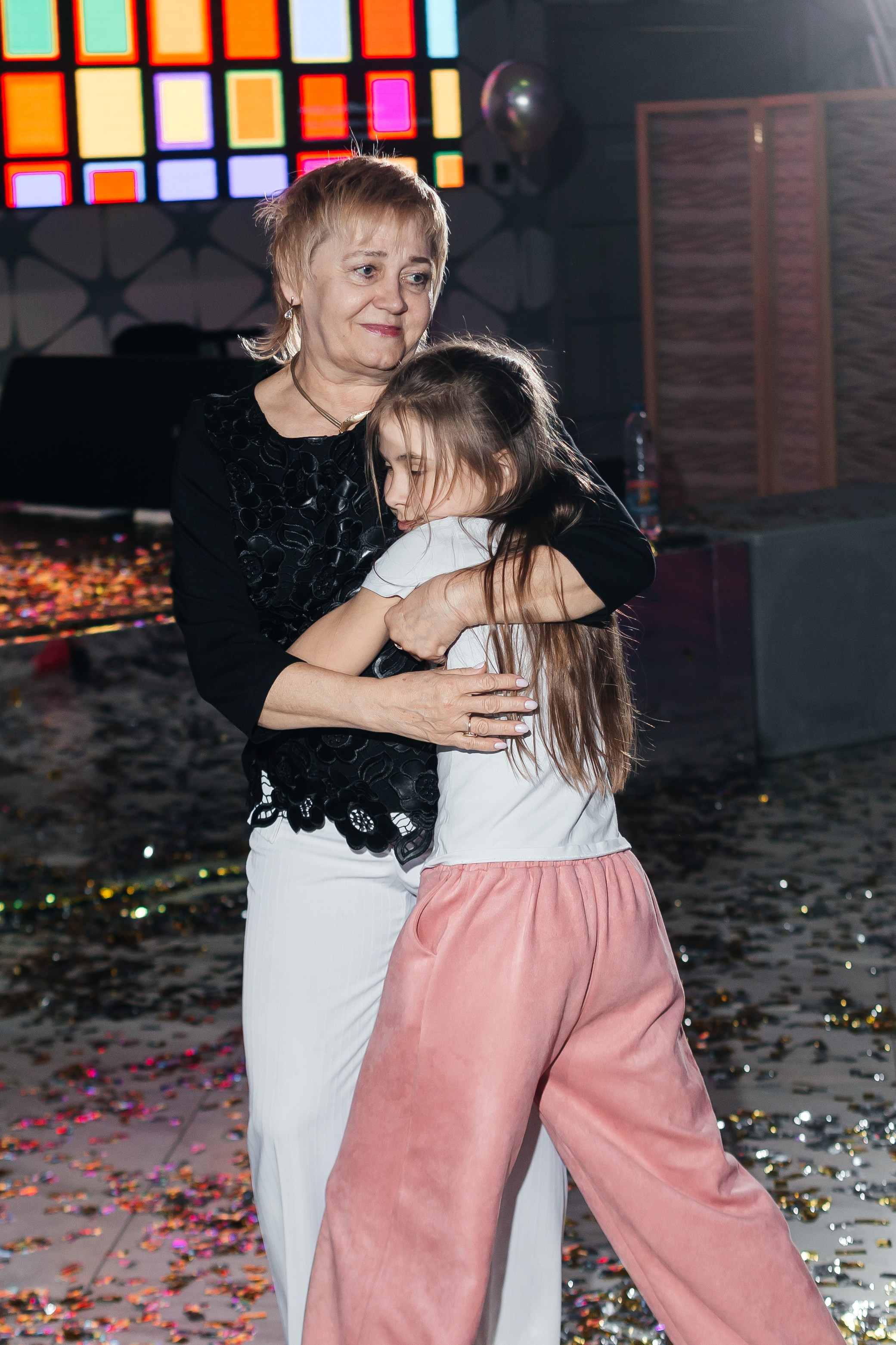 Юбилей Натальи. Свадебный фотограф в Краснодаре Николай Крауз