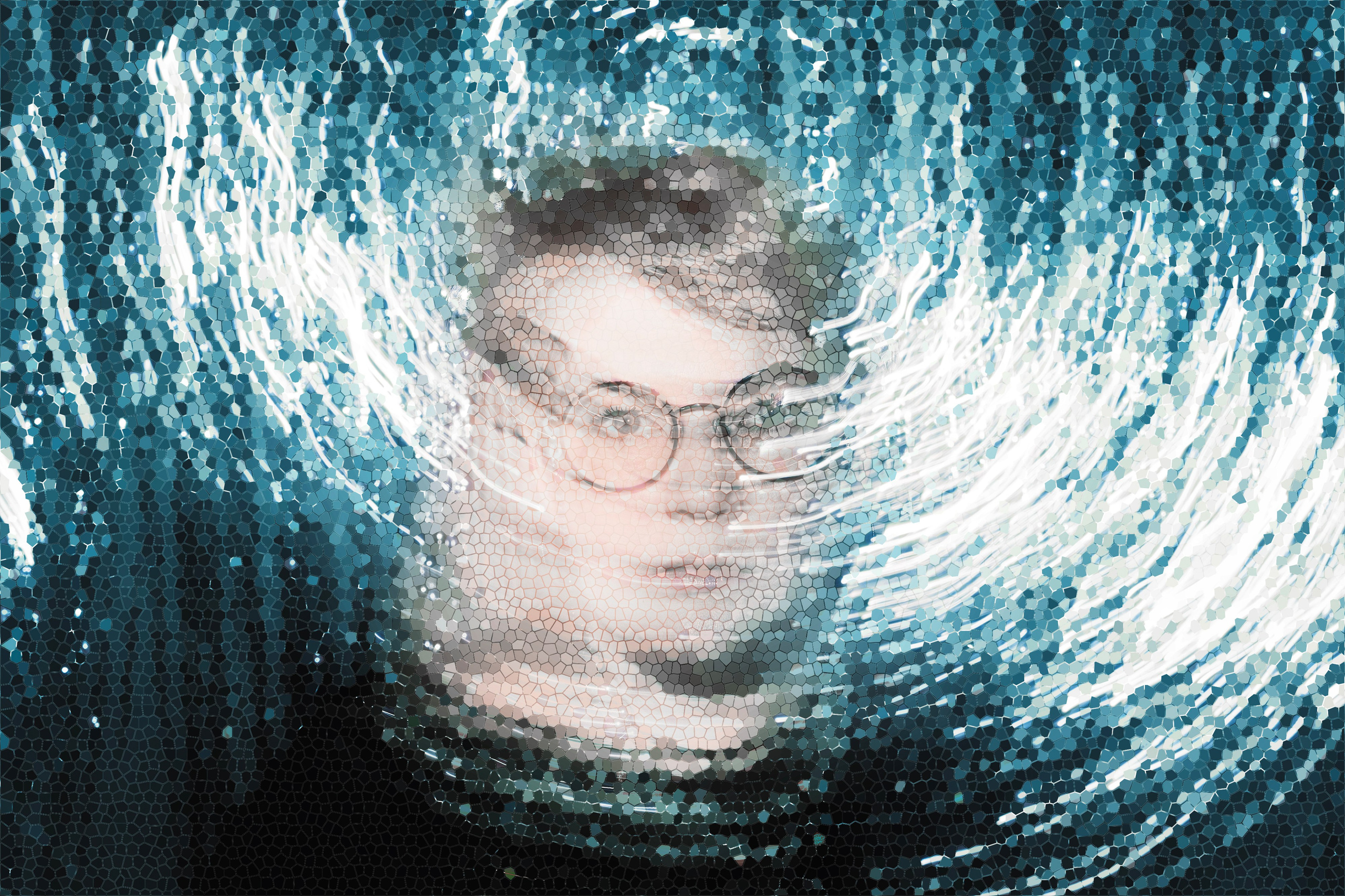 Арт фотограф и визуальный художник Марина Черепович