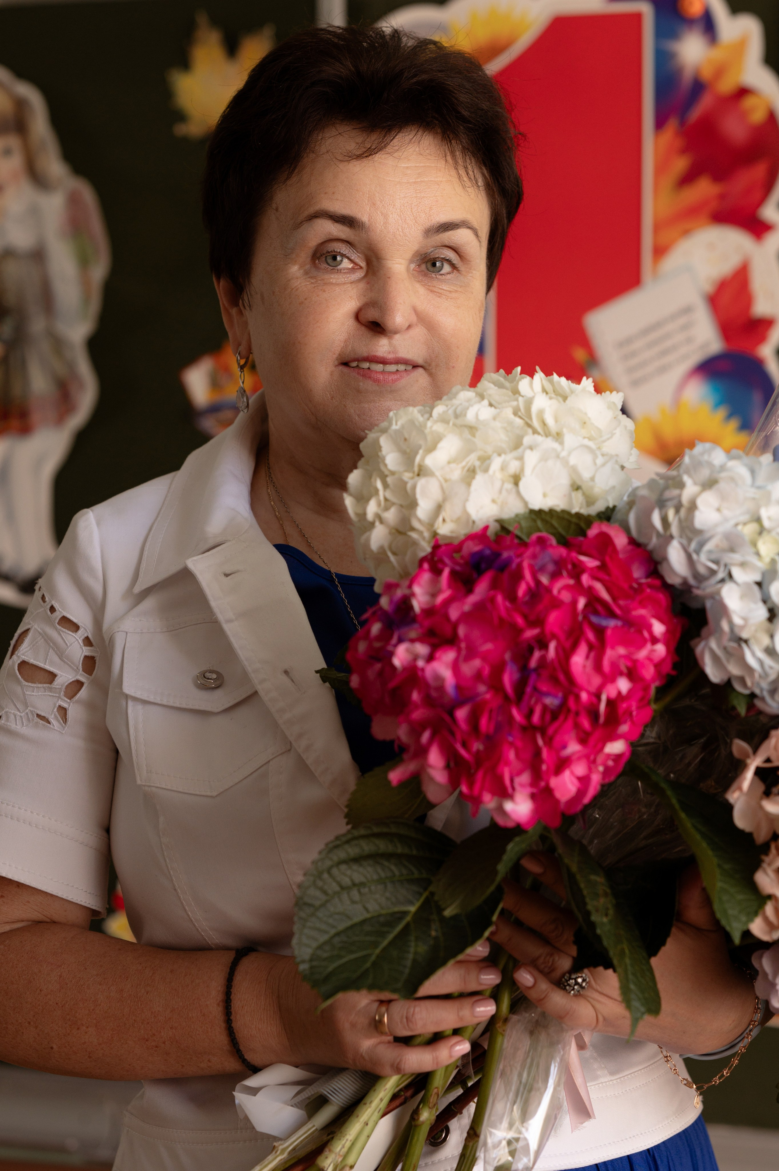 День знаний для 2 класса. Семейный, свадебный и репортажный фотограф в Москве Анастасия Светлова