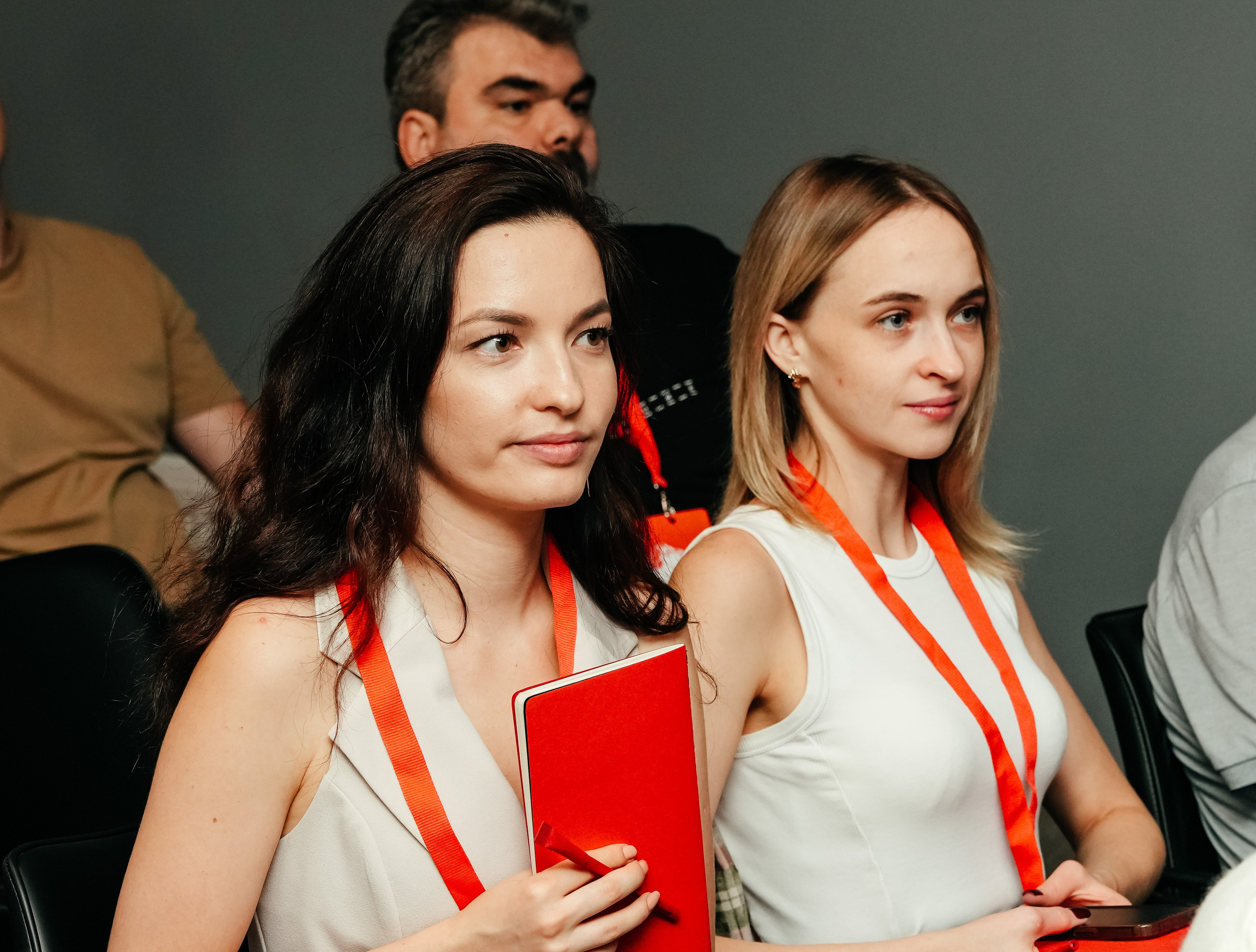 Семинар Альфа. Omar Shapiev