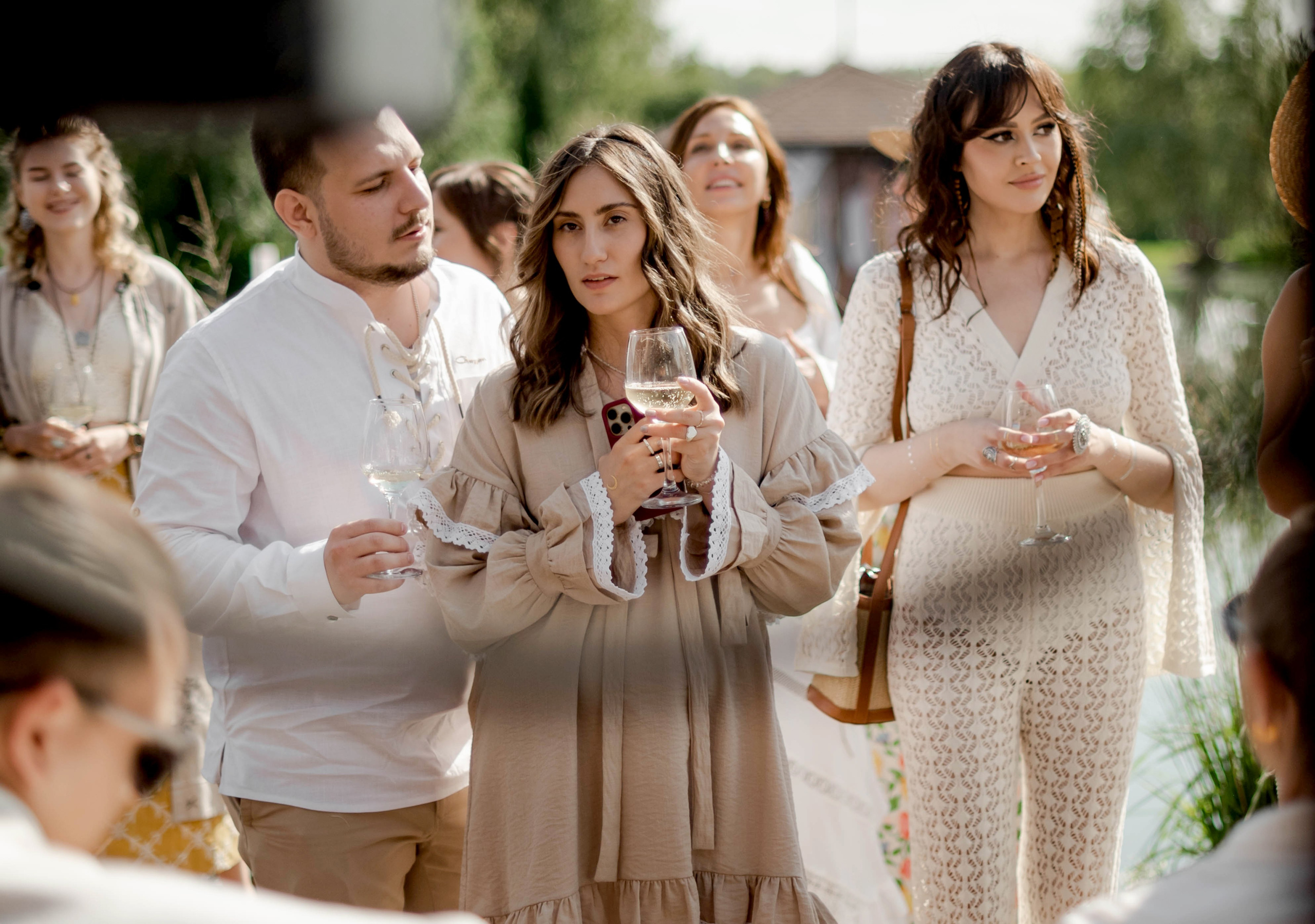 В стиле свободы. Свадебный и семейный фотограф в Новосибирске, Санкт-Петербурге, Москве