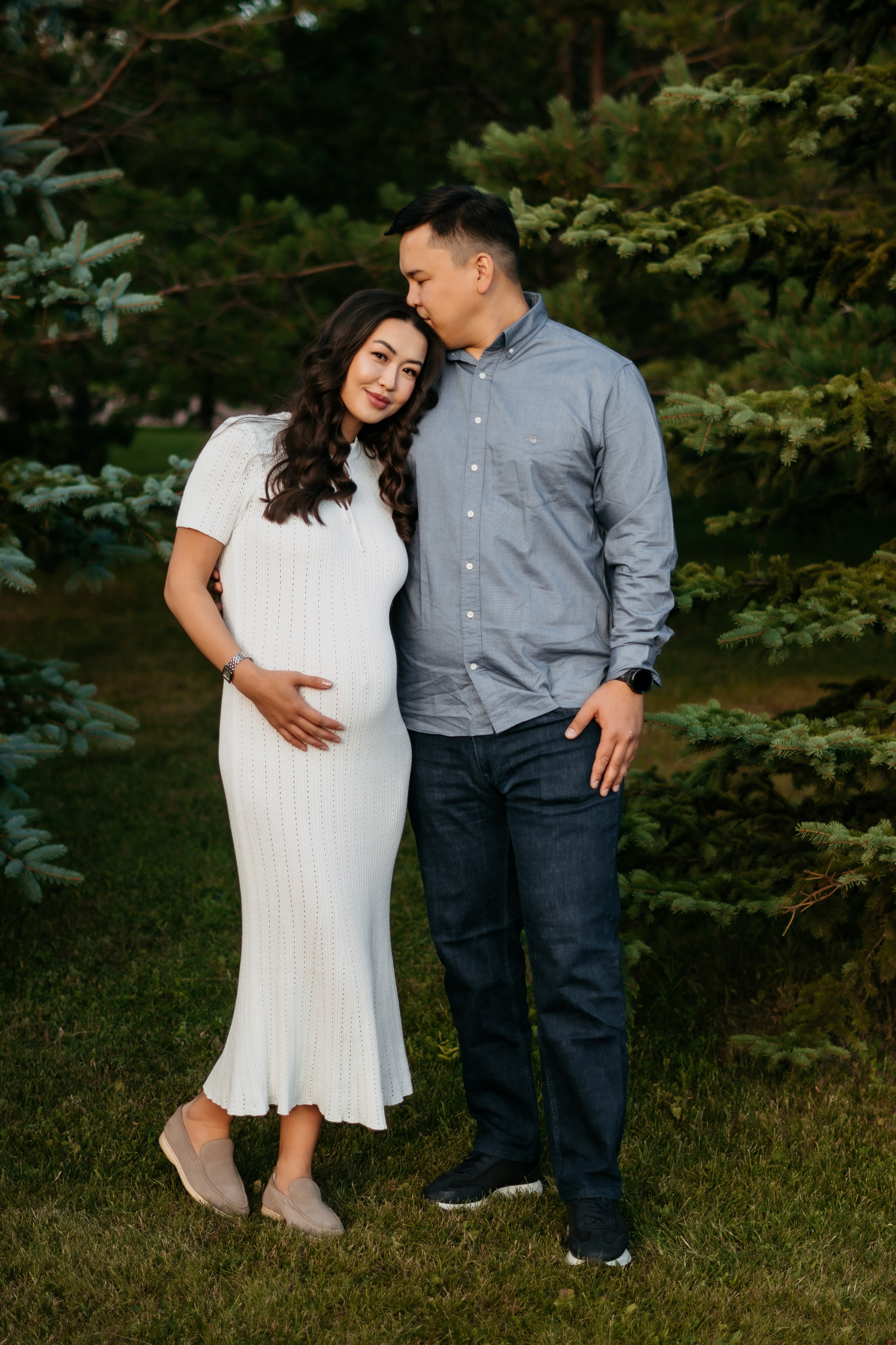 Адильхан — Динара. Уличный и студийный фотограф в Астане Ержанов Нурасыл