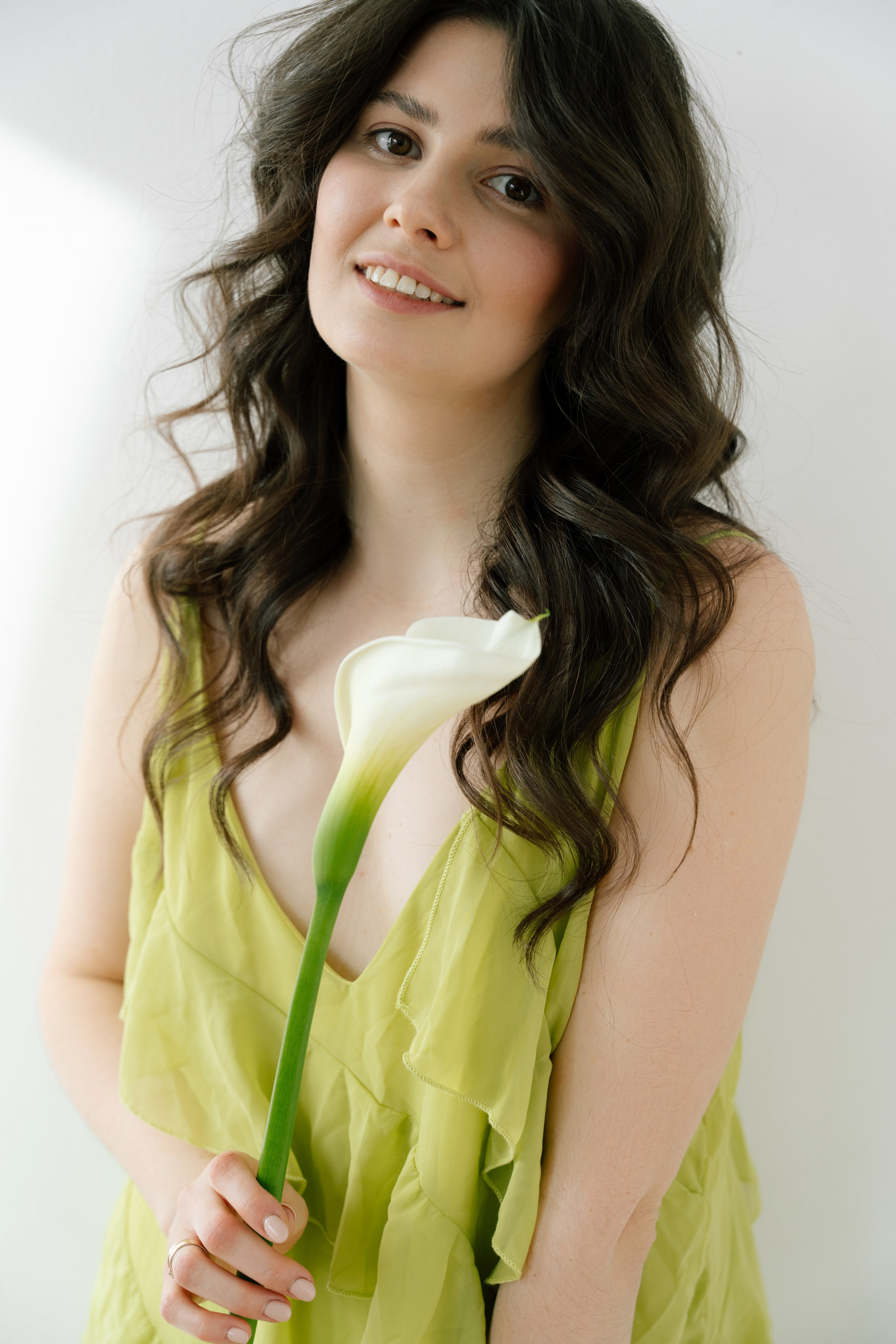 КРИСТИНА. Пушистая Сова - Свадебный и портретный фотограф Воронеж, Москва, Питер