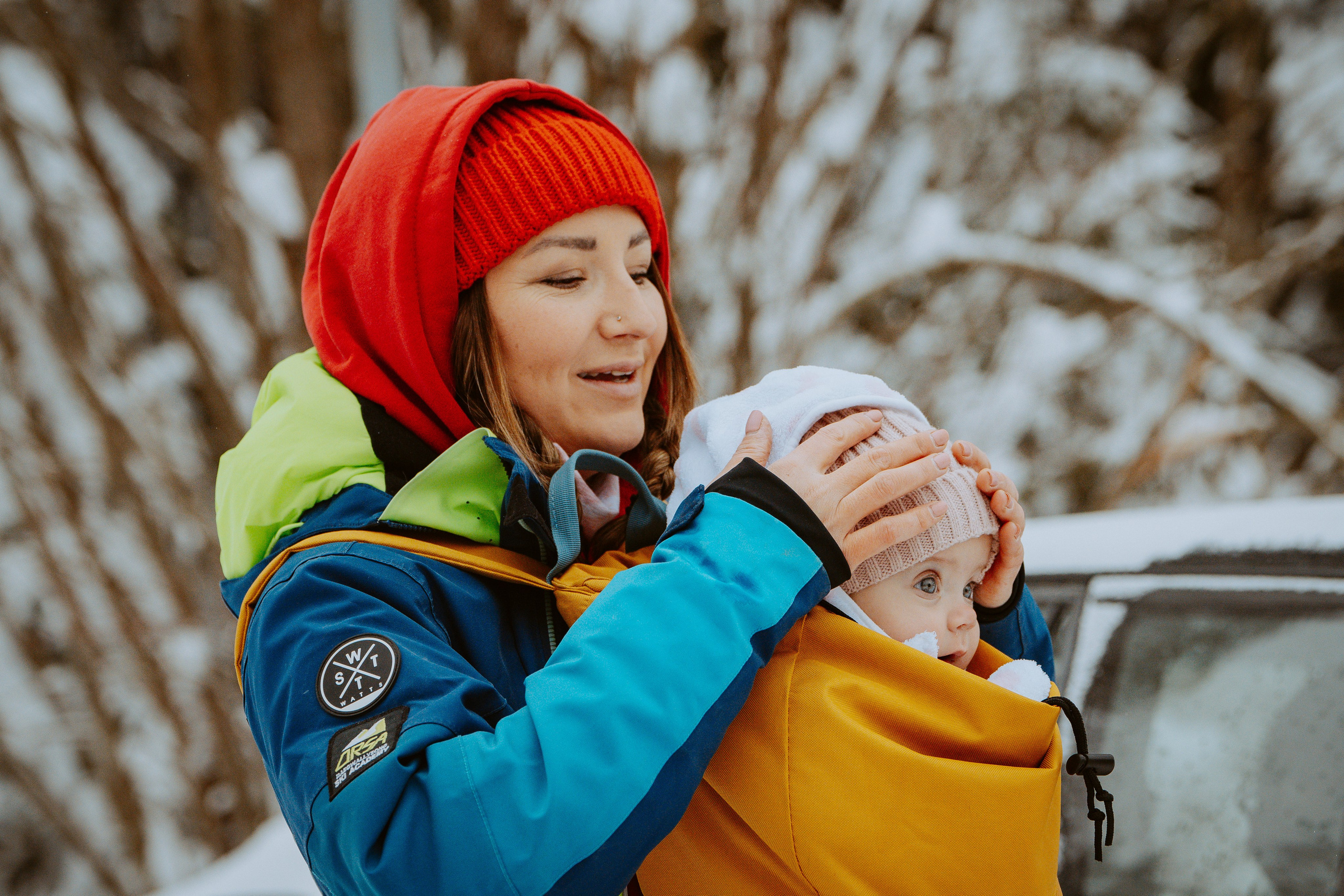 Дог трекинг. Фотограф анималист в Спб недорого Олеся Майорова