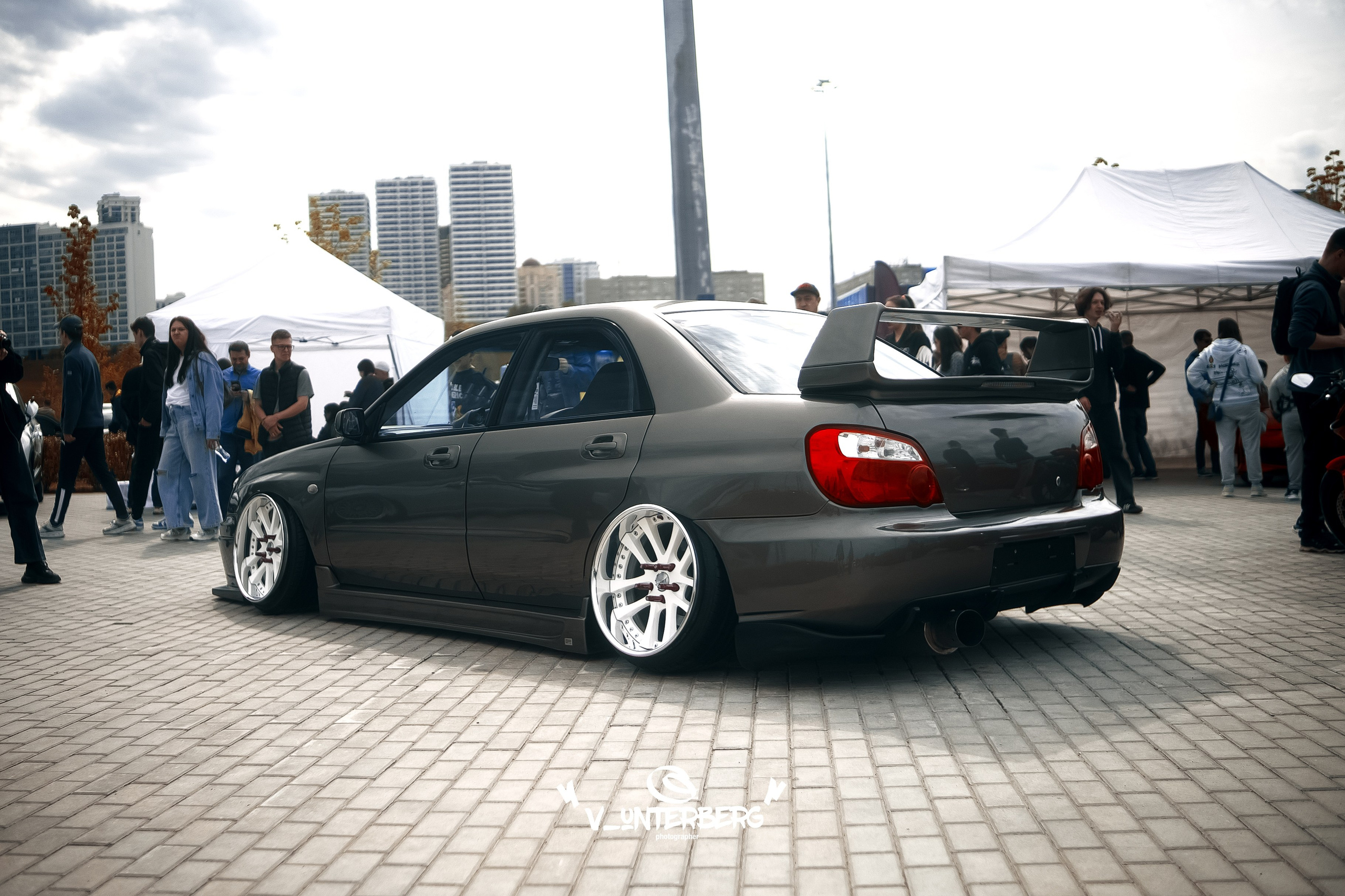 MIDDAY. Фотограф в Новосибирске Владислав Унтерберг