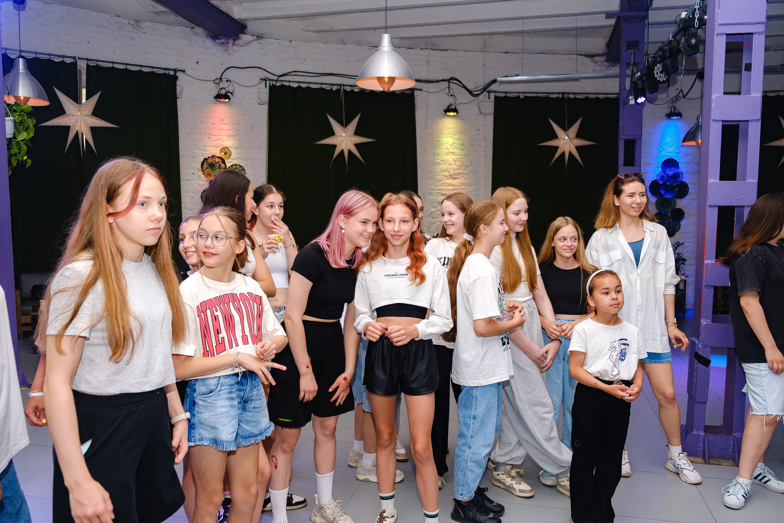 Черлидинг. Фотограф Мария Хлебникова Санкт-Петербург Москва