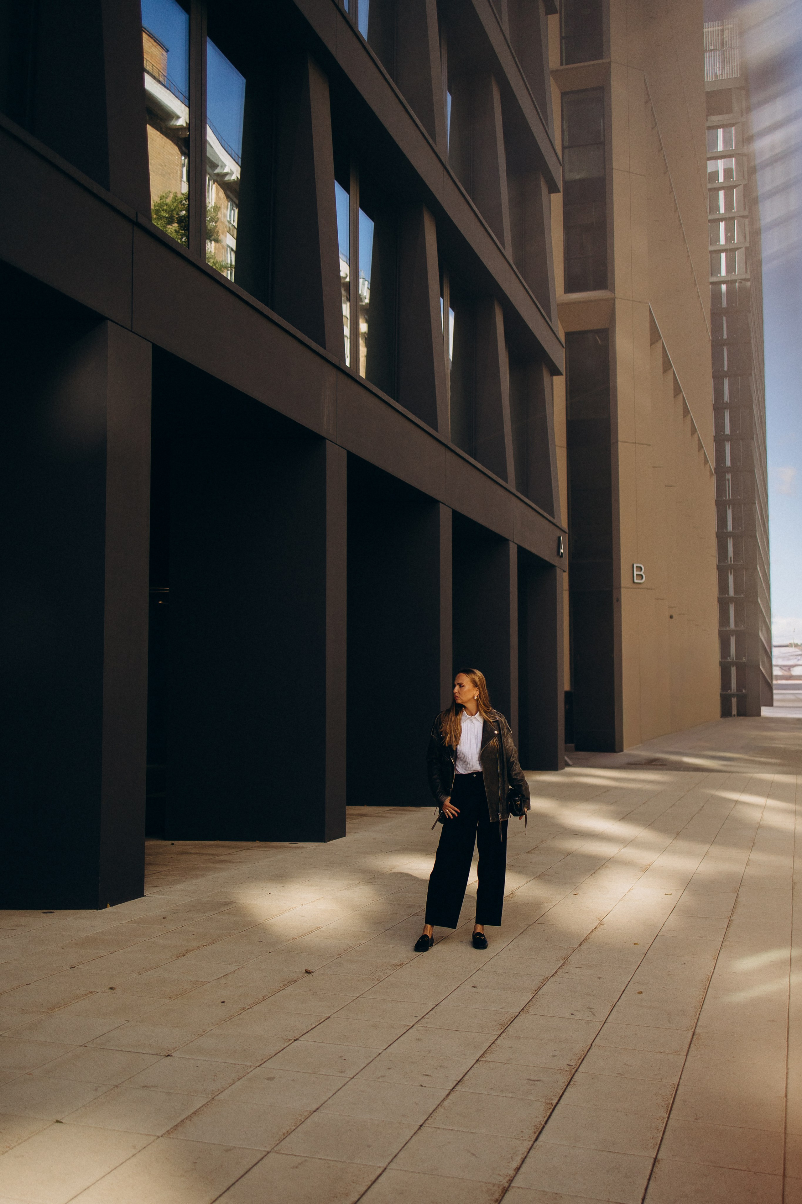 Елена. Фотограф Москва Светлана Кирюшина