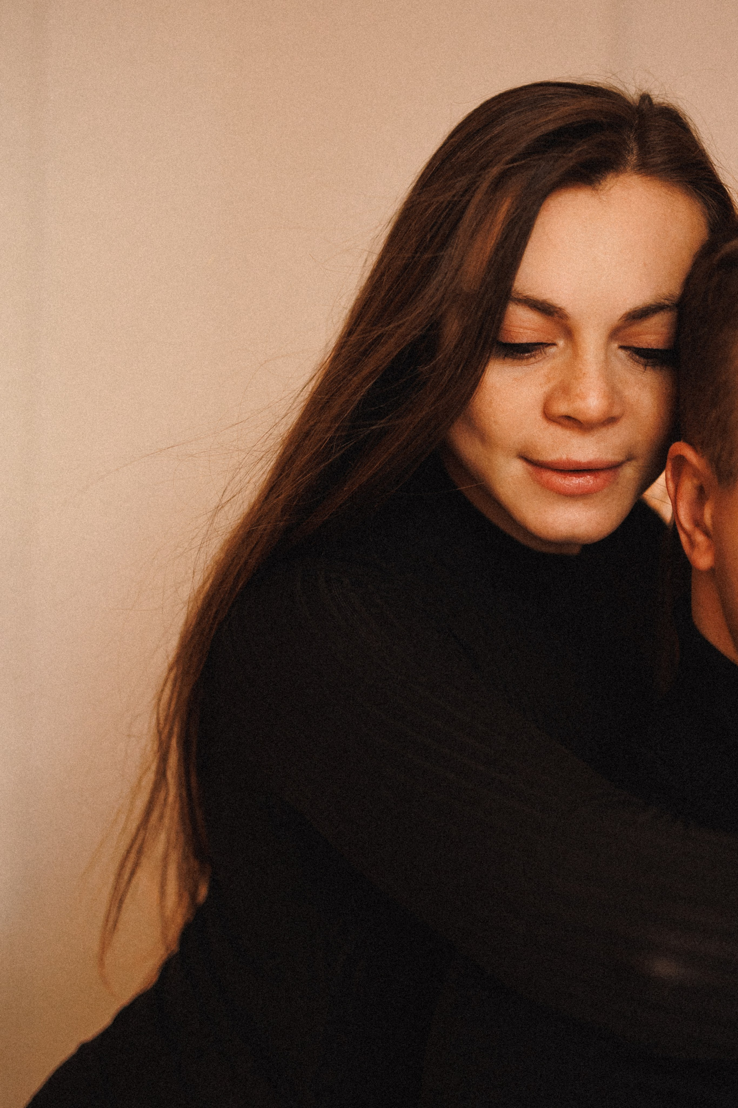 Дом. любовь. ожидание. Фотограф Москва Светлана Кирюшина