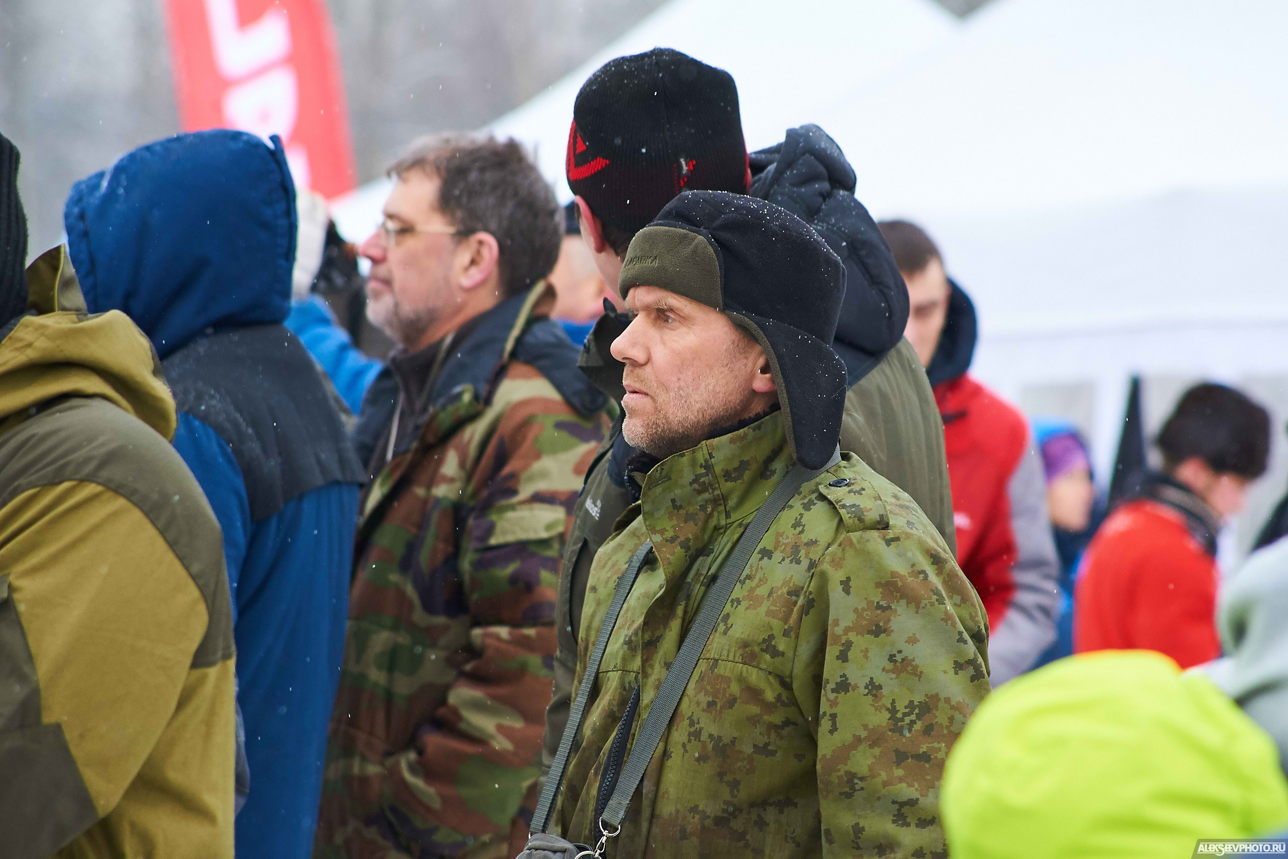 2018.02.17 — Золовкины посиделки у АвтоКОТов. Фотограф Алексей Алексеев