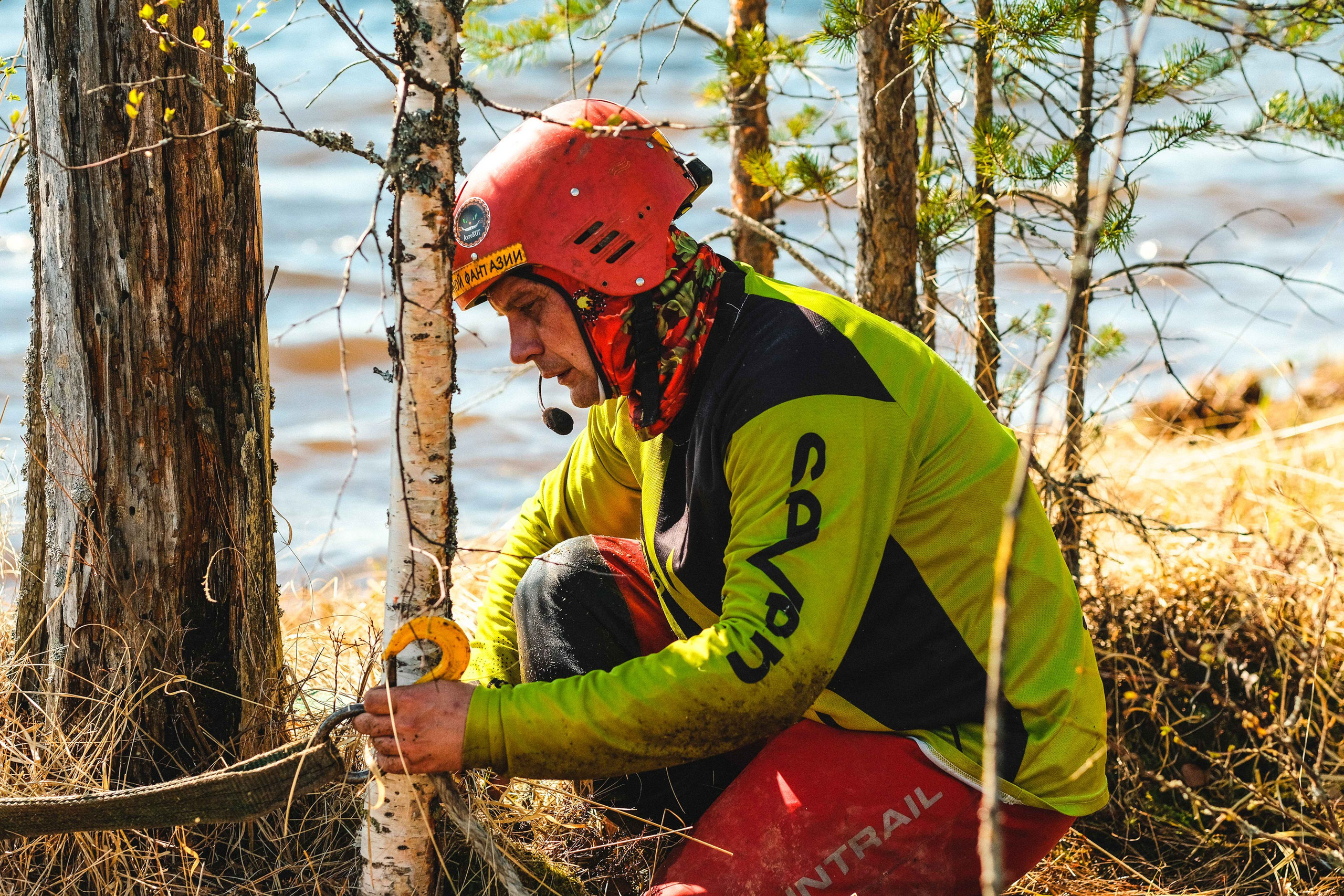 2023.05.11-14 — Ленинград-трофи 2023 — СУ, 1 день. Фотограф Алексей Алексеев