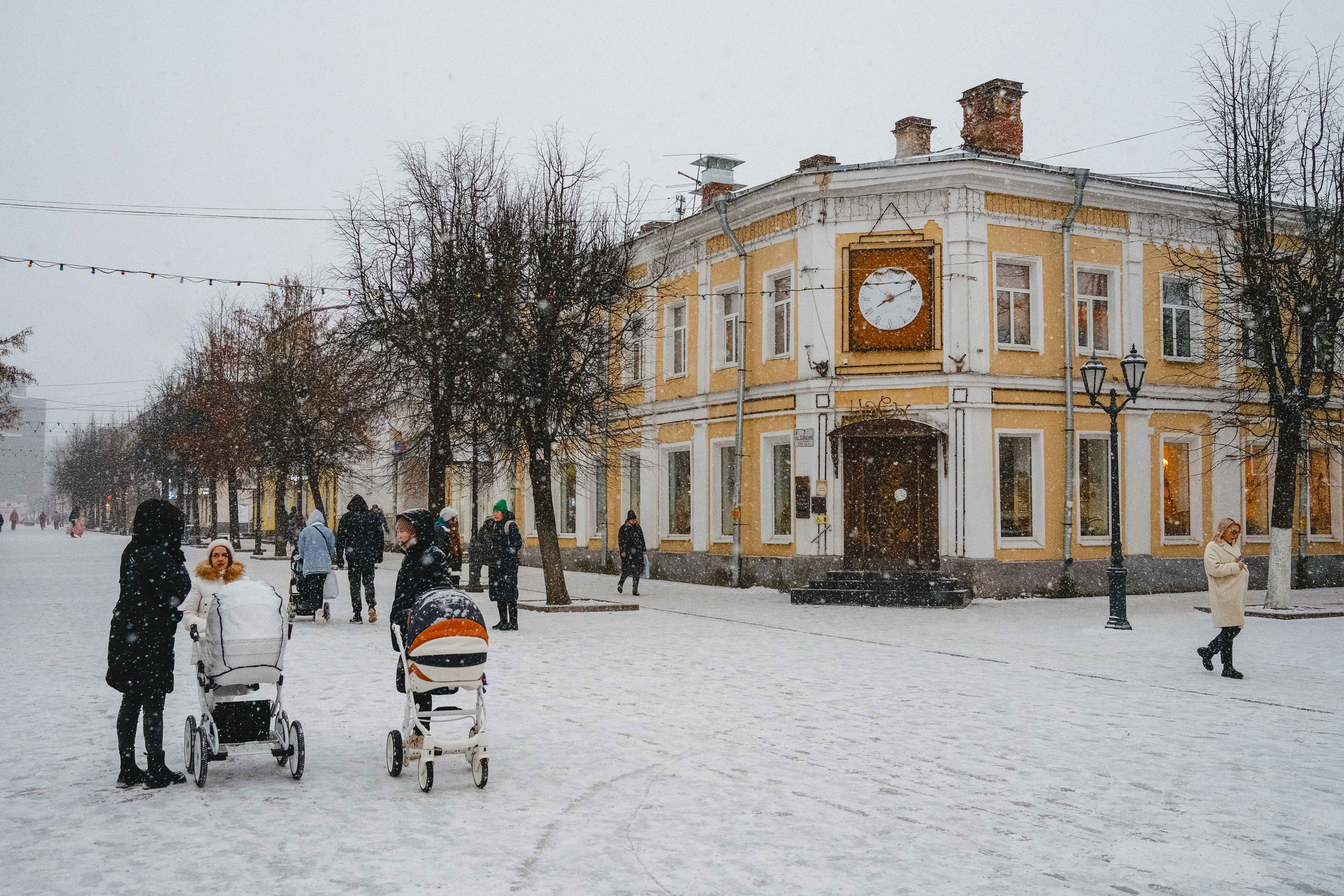 2022.11. Фотограф Алексей Алексеев