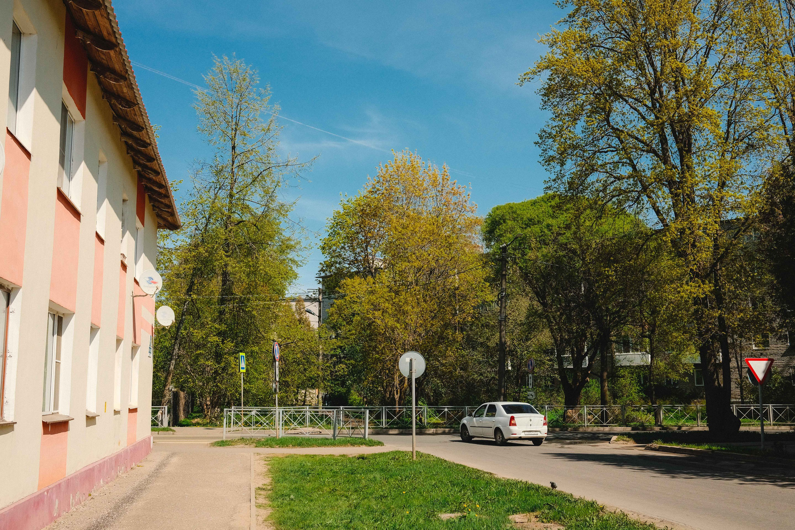 2023.05. Фотограф Алексей Алексеев