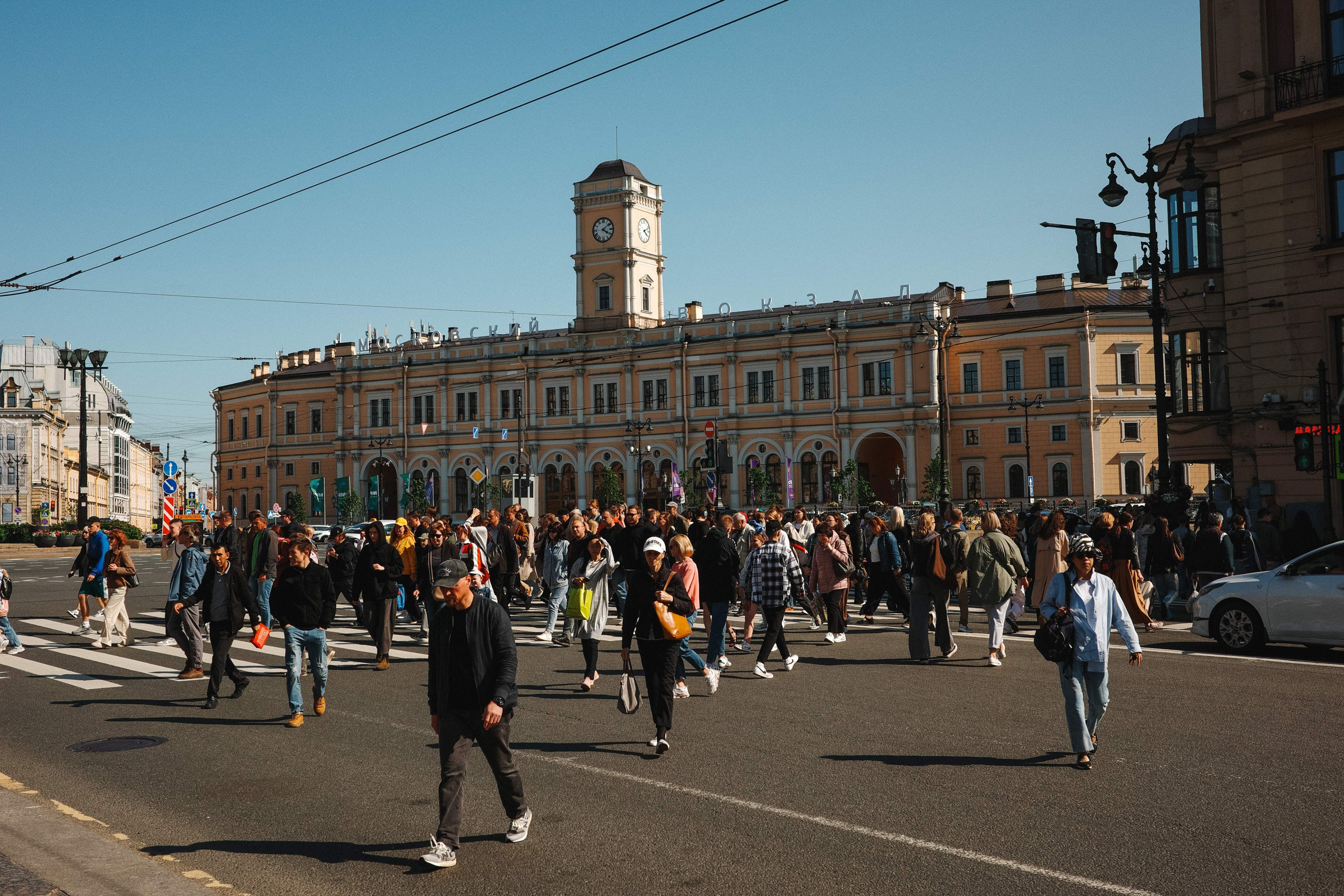 2025.06. Фотограф Алексей Алексеев