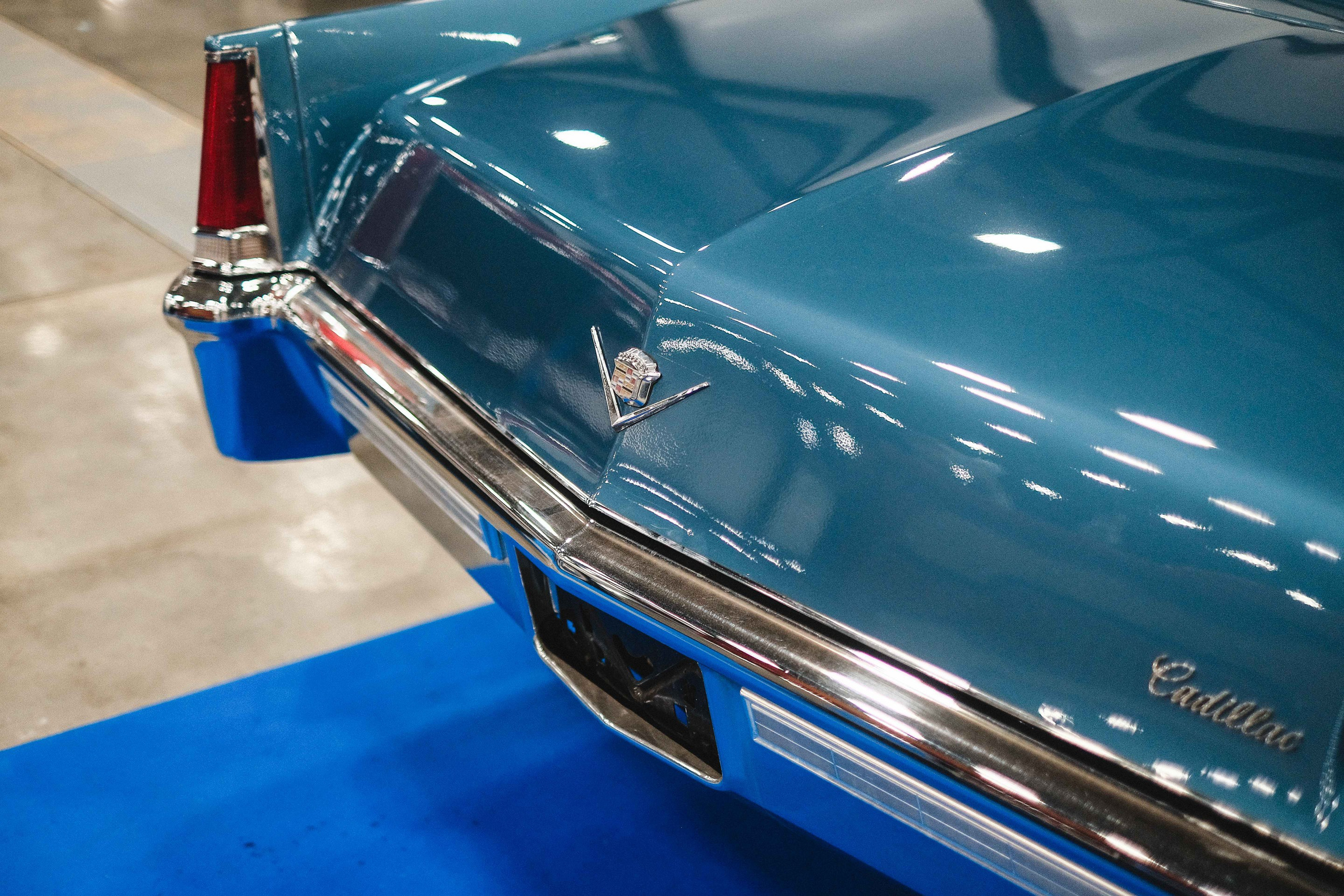 Олдтаймер-галерея 2022. Фотограф Алексей Алексеев