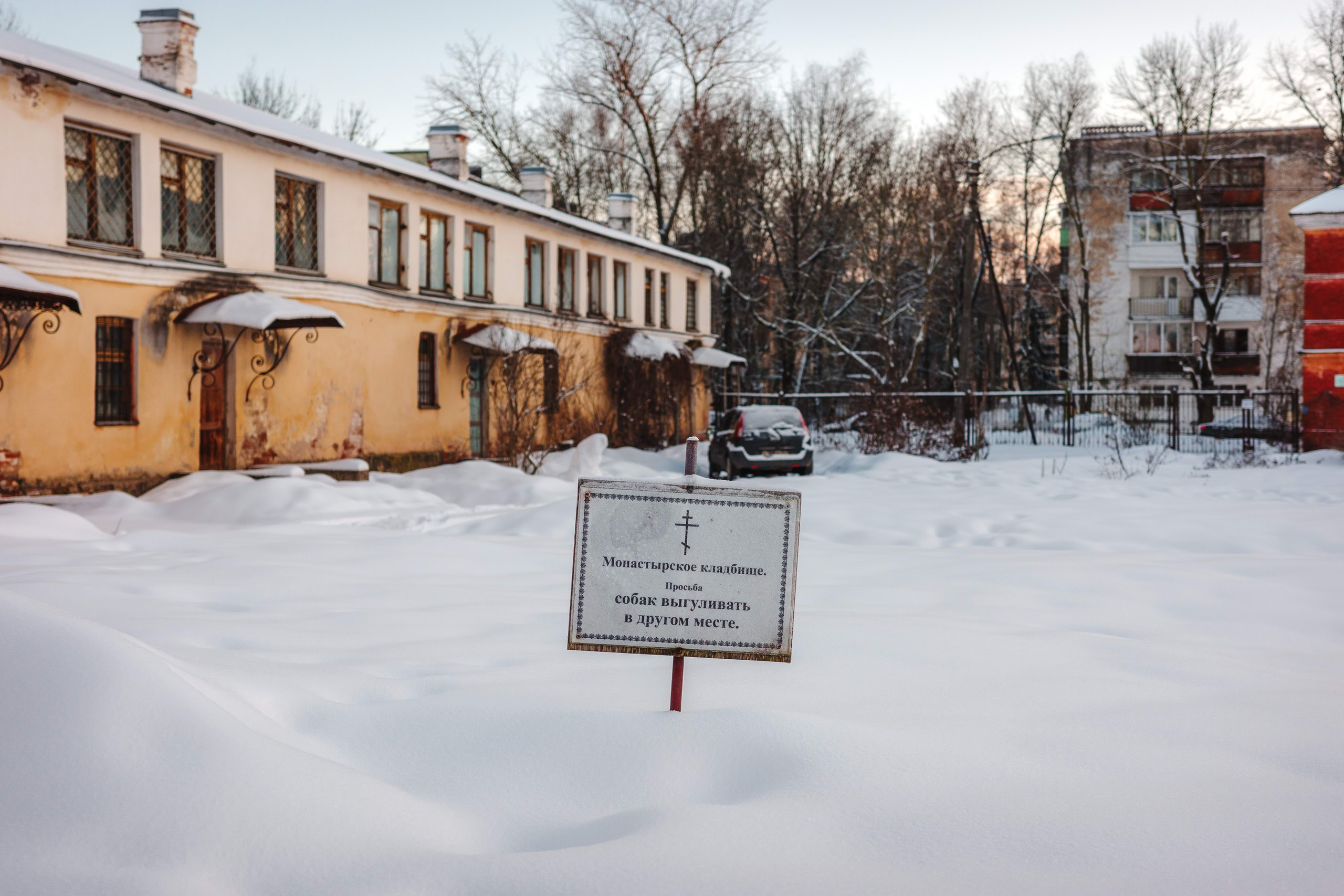 2024.01. Фотограф Алексей Алексеев